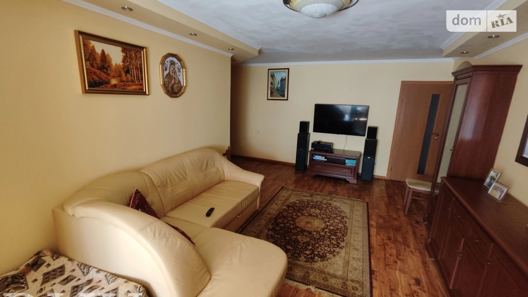 Продается 3-комнатная квартира 111.3 кв. м в Львове, ул. Линкольна Авраама, 23 - фото 2