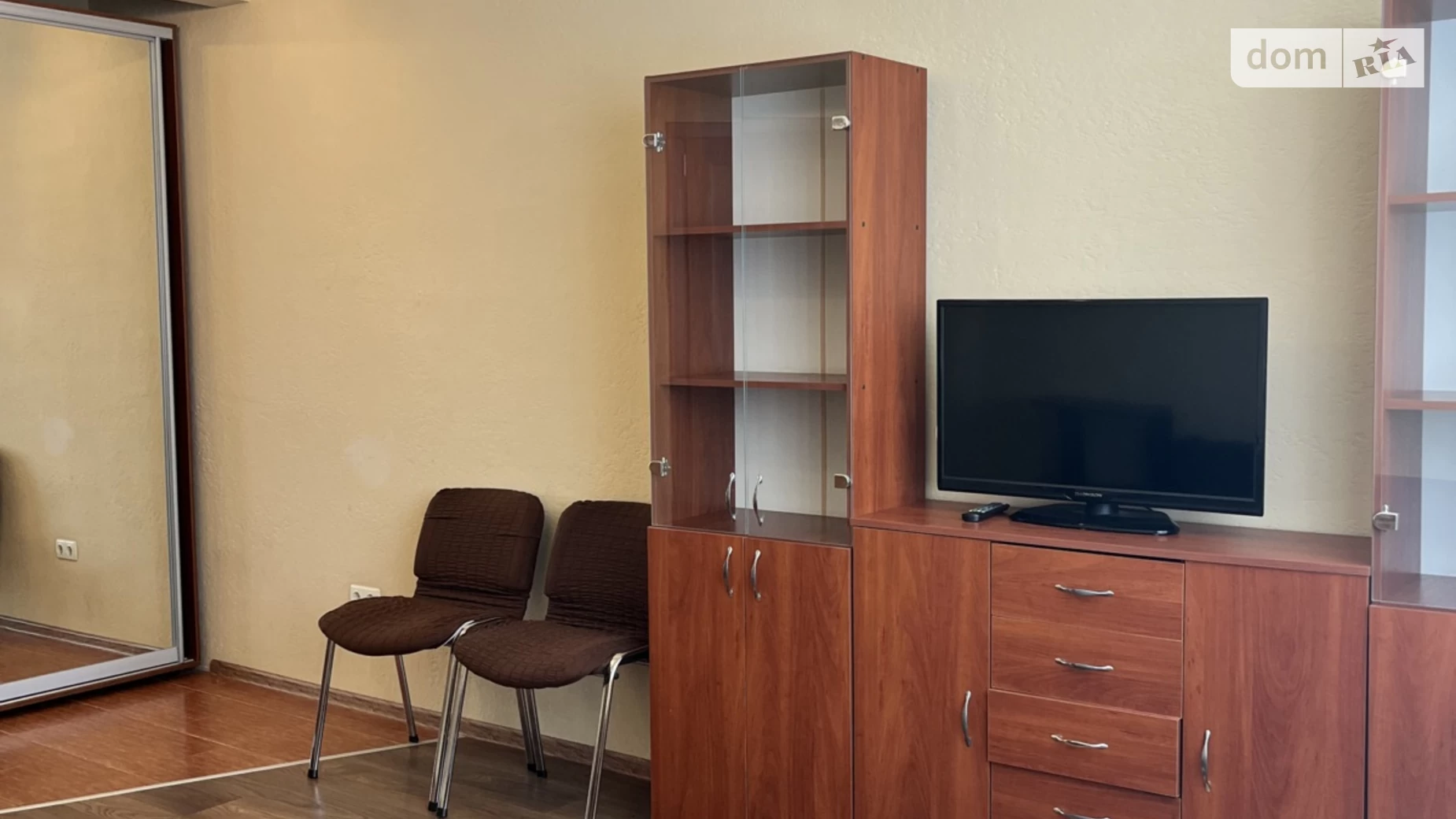 Здається в оренду 1-кімнатна квартира 42 кв. м у Одесі, вул. Марсельська, 38 - фото 2