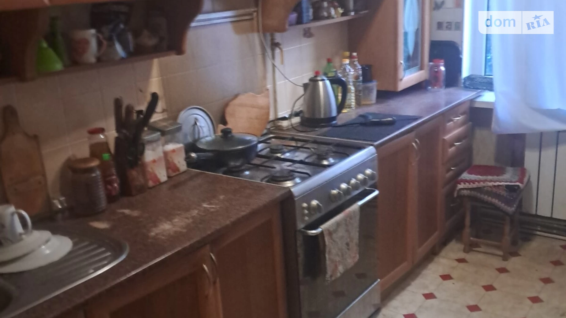 Продается 3-комнатная квартира 67 кв. м в Ужгороде, ул. Героев 128-й бригады(8-го Марта), 20 - фото 4