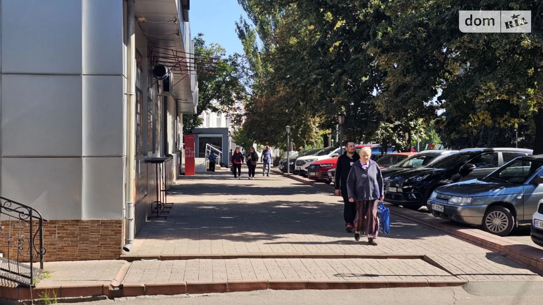 Сдается в аренду помещения свободного назначения 43 кв. м в 1-этажном здании, цена: 1000 грн - фото 5