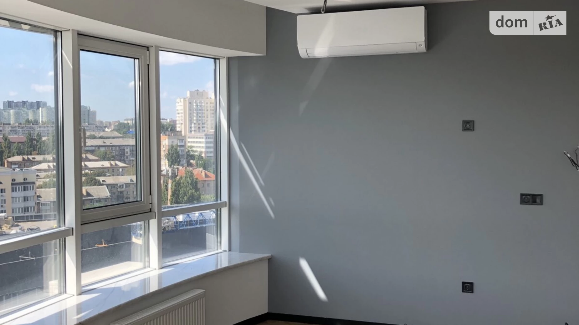 Продається 3-кімнатна квартира 87.5 кв. м у Києві, просп. Голосіївський(40-річчя Жовтня), 76 - фото 2