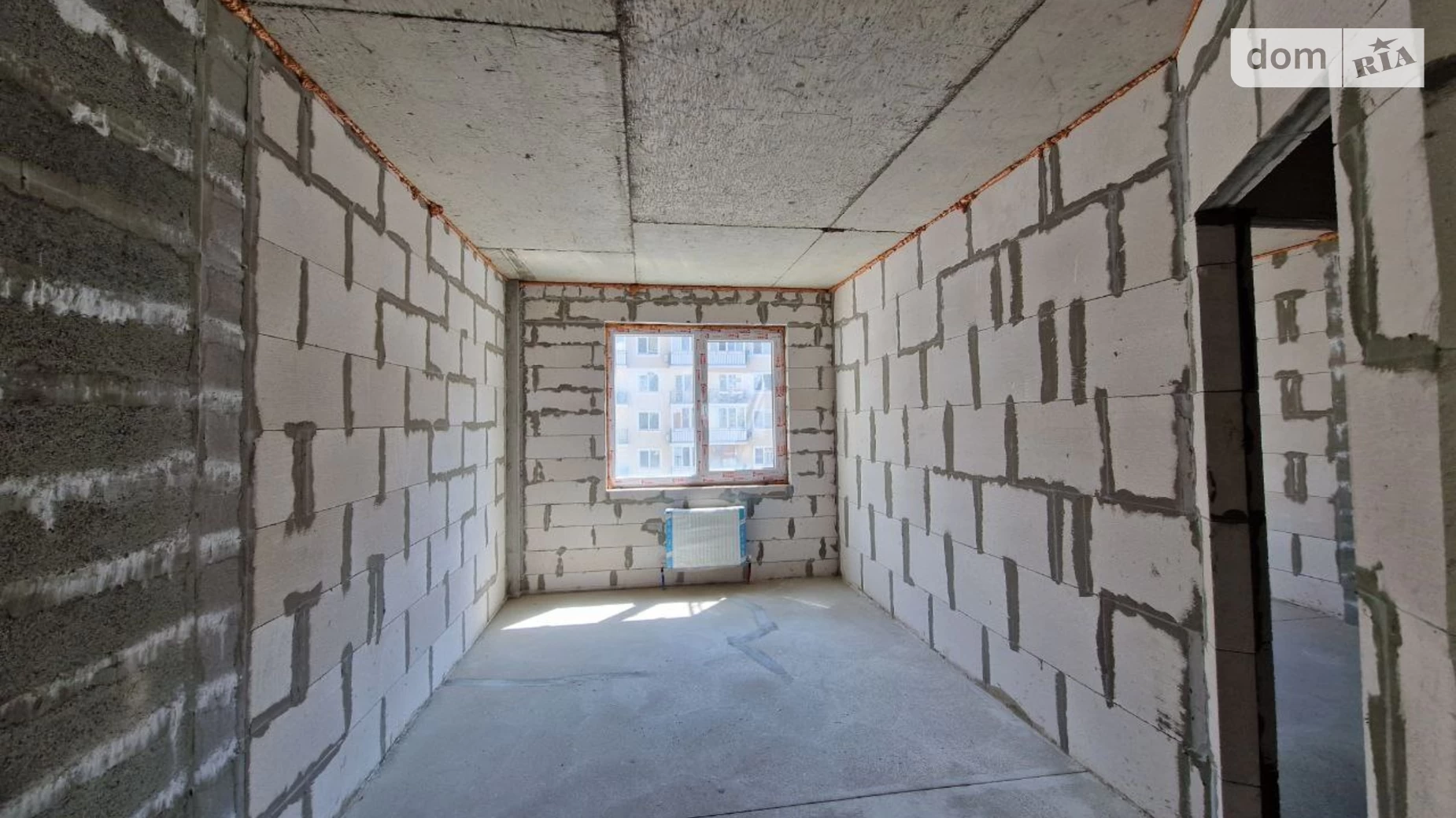 Продается 1-комнатная квартира 36.6 кв. м в Одессе, ул. Люстдорфская дорога, 100Д - фото 4