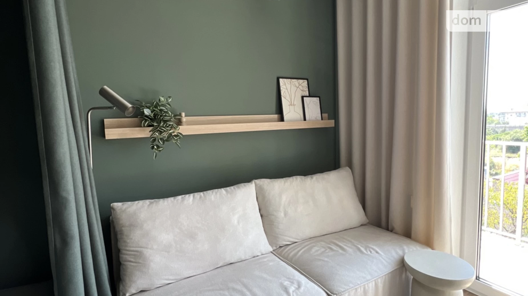 Продается 1-комнатная квартира 34 кв. м в Ужгороде, ул. Русская, 41 - фото 3