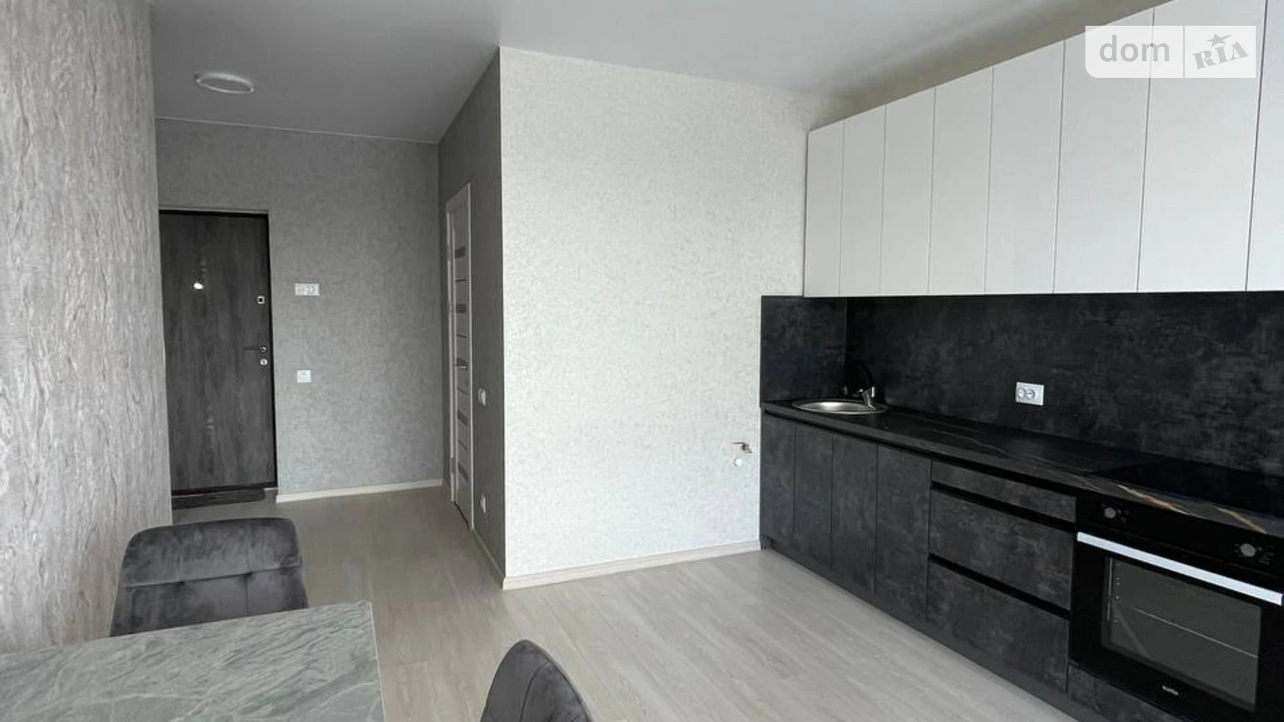 Сдается в аренду 1-комнатная квартира 44 кв. м в Ровно, ул. Григория Сковороды, 4 - фото 3