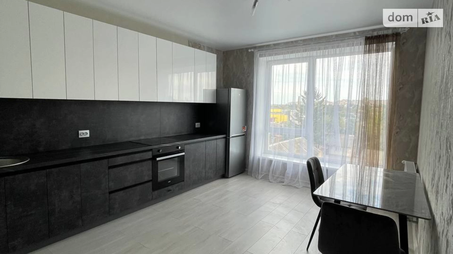 Сдается в аренду 1-комнатная квартира 44 кв. м в, цена: 14000 грн - фото 3