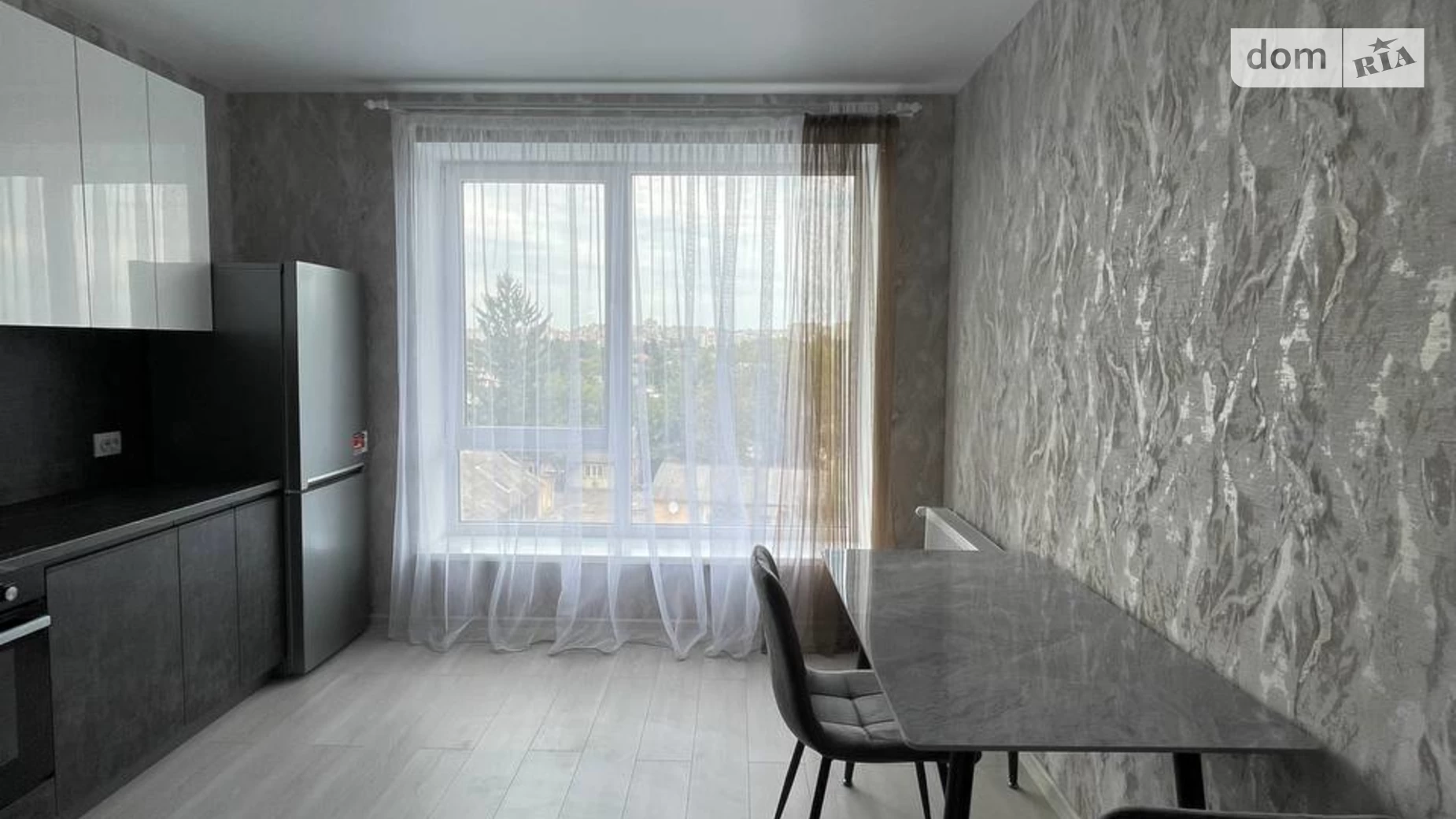 Сдается в аренду 1-комнатная квартира 44 кв. м в, цена: 14000 грн - фото 2