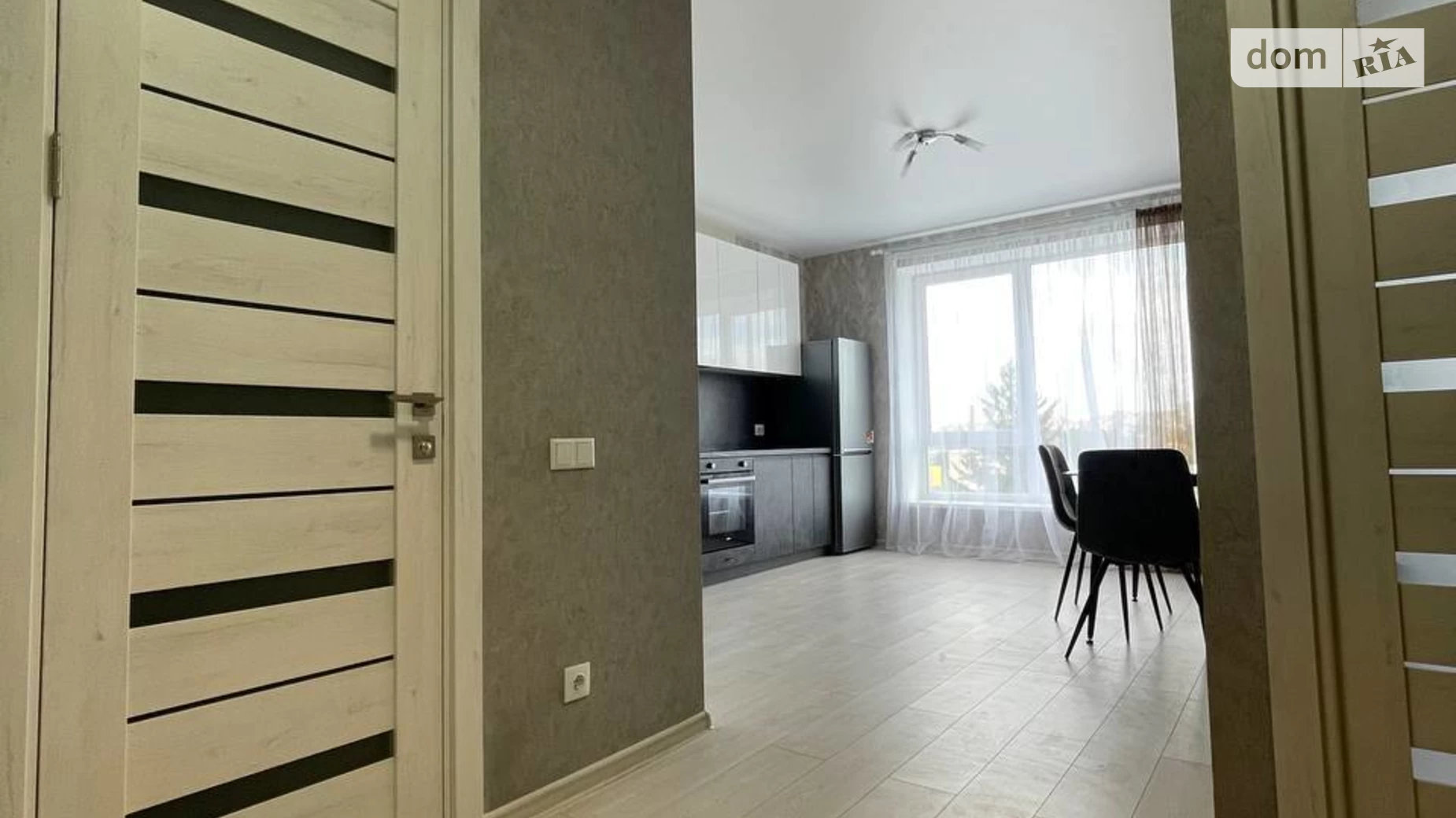 Сдается в аренду 1-комнатная квартира 44 кв. м в, цена: 14000 грн - фото 5