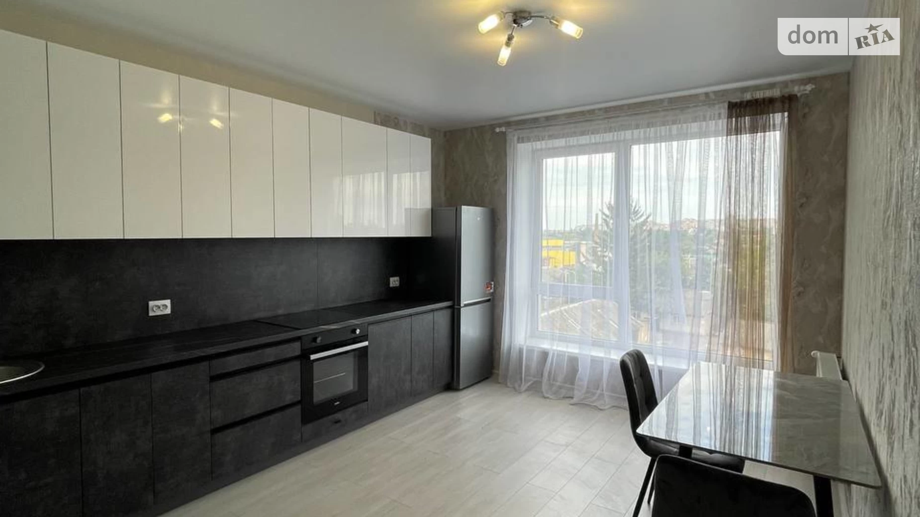 Сдается в аренду 1-комнатная квартира 44 кв. м в, цена: 14000 грн - фото 4