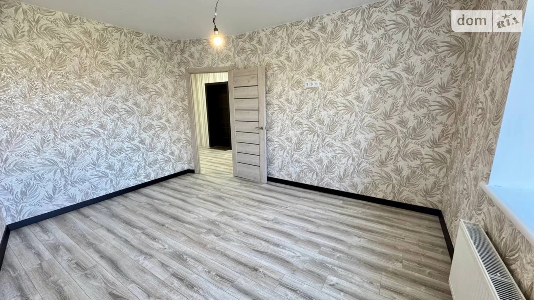 Продается 1-комнатная квартира 48.3 кв. м в Днепре, ул. Різоля(Судца Маршала), 42Б - фото 3