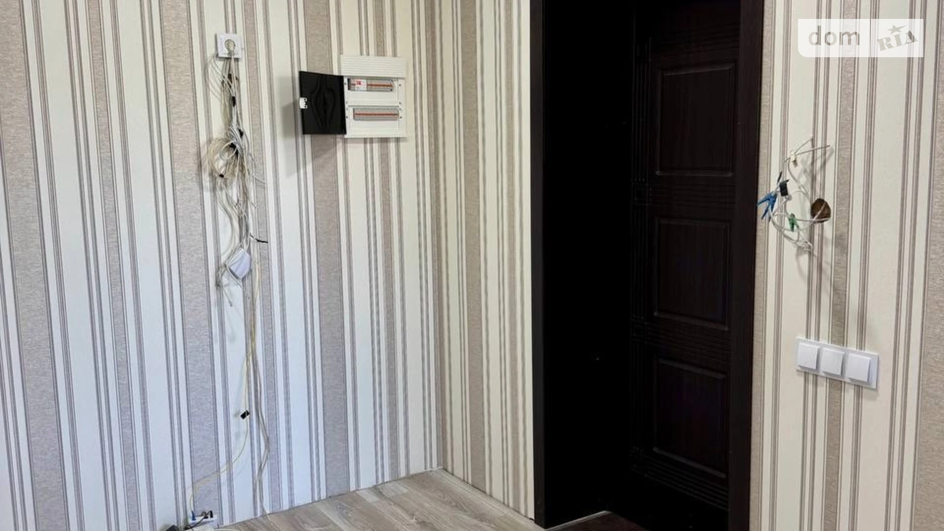 Продается 1-комнатная квартира 48.3 кв. м в Днепре, ул. Різоля(Судца Маршала), 42Б - фото 5