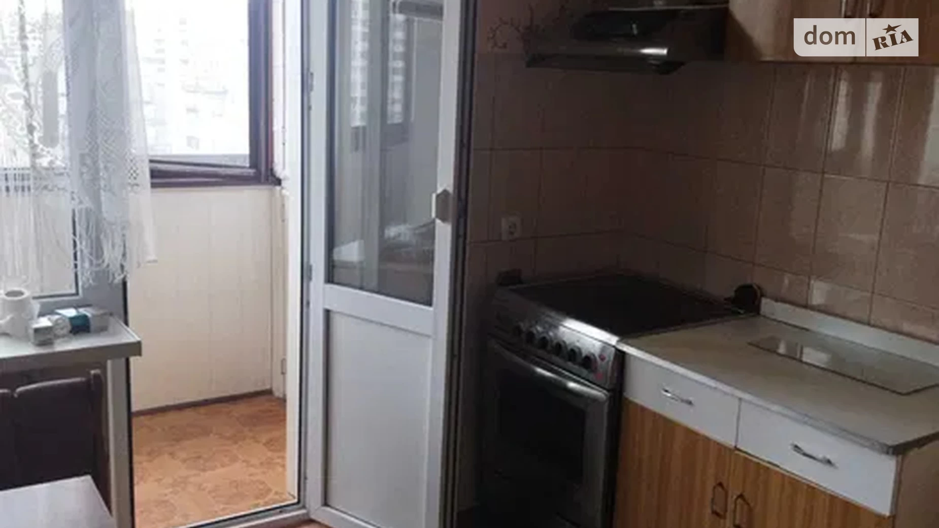 Продается 1-комнатная квартира 36.5 кв. м в Киеве, ул. Лариси Руденко, 5 - фото 5