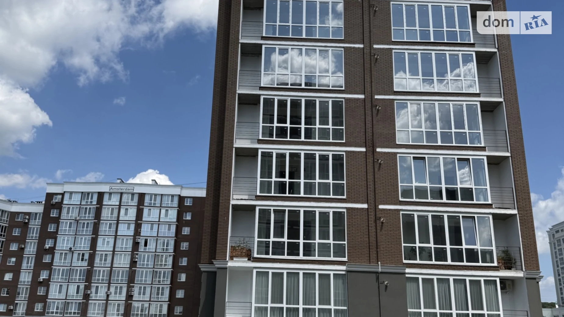 Продается 2-комнатная квартира 48.15 кв. м в Хмельницком, ул. Панаса Мирного - фото 5