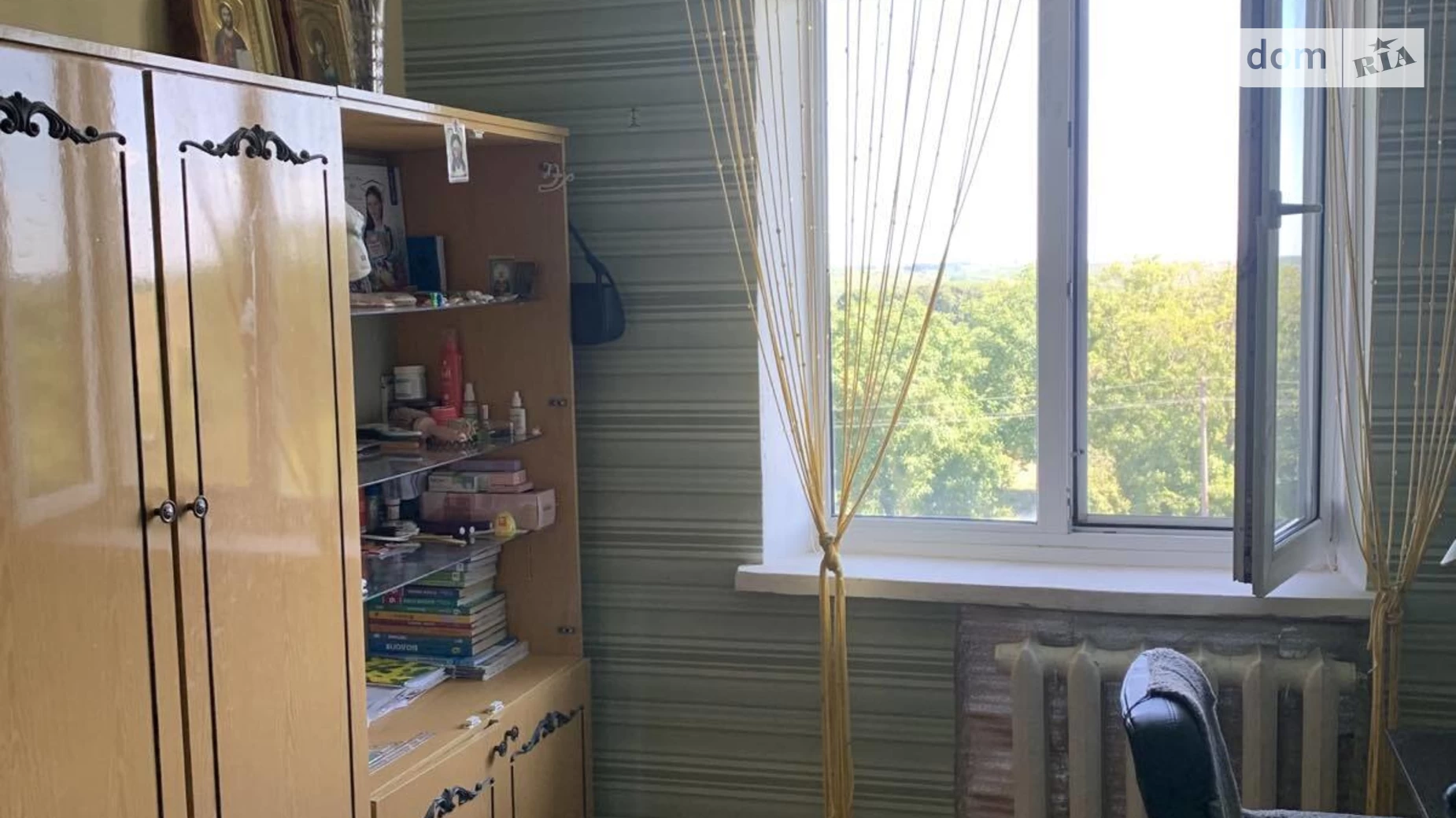 Продается 4-комнатная квартира 86.6 кв. м в Жмеринке, ул. Строителей, 7 - фото 3