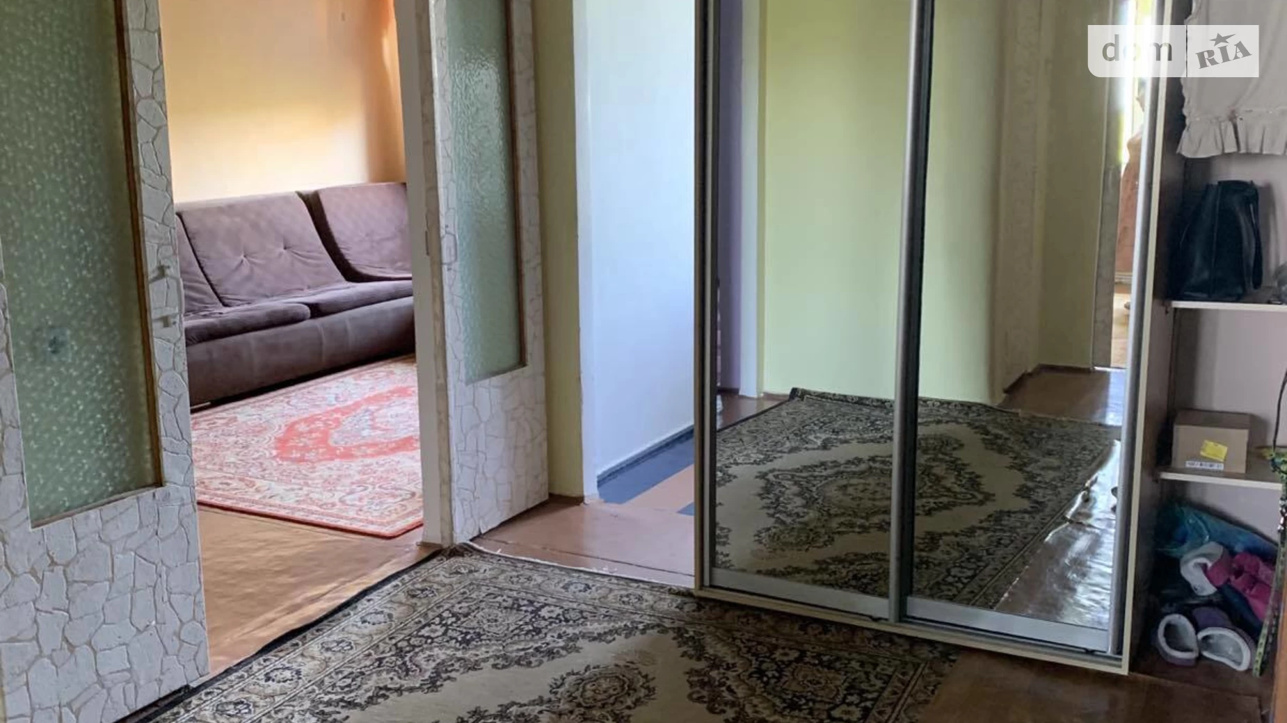 Продается 4-комнатная квартира 86.6 кв. м в Жмеринке, ул. Строителей, 7 - фото 4