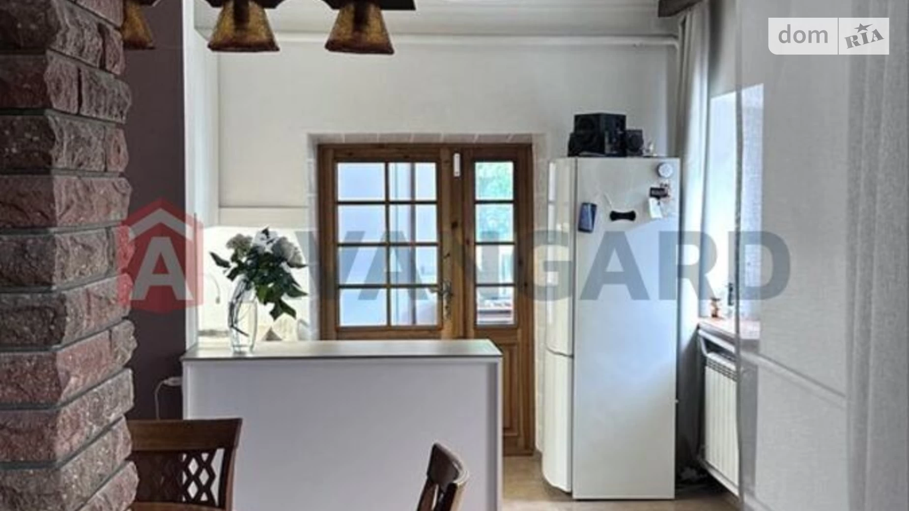 Продается дом на 2 этажа 125 кв. м с беседкой, цена: 65000 $ - фото 4