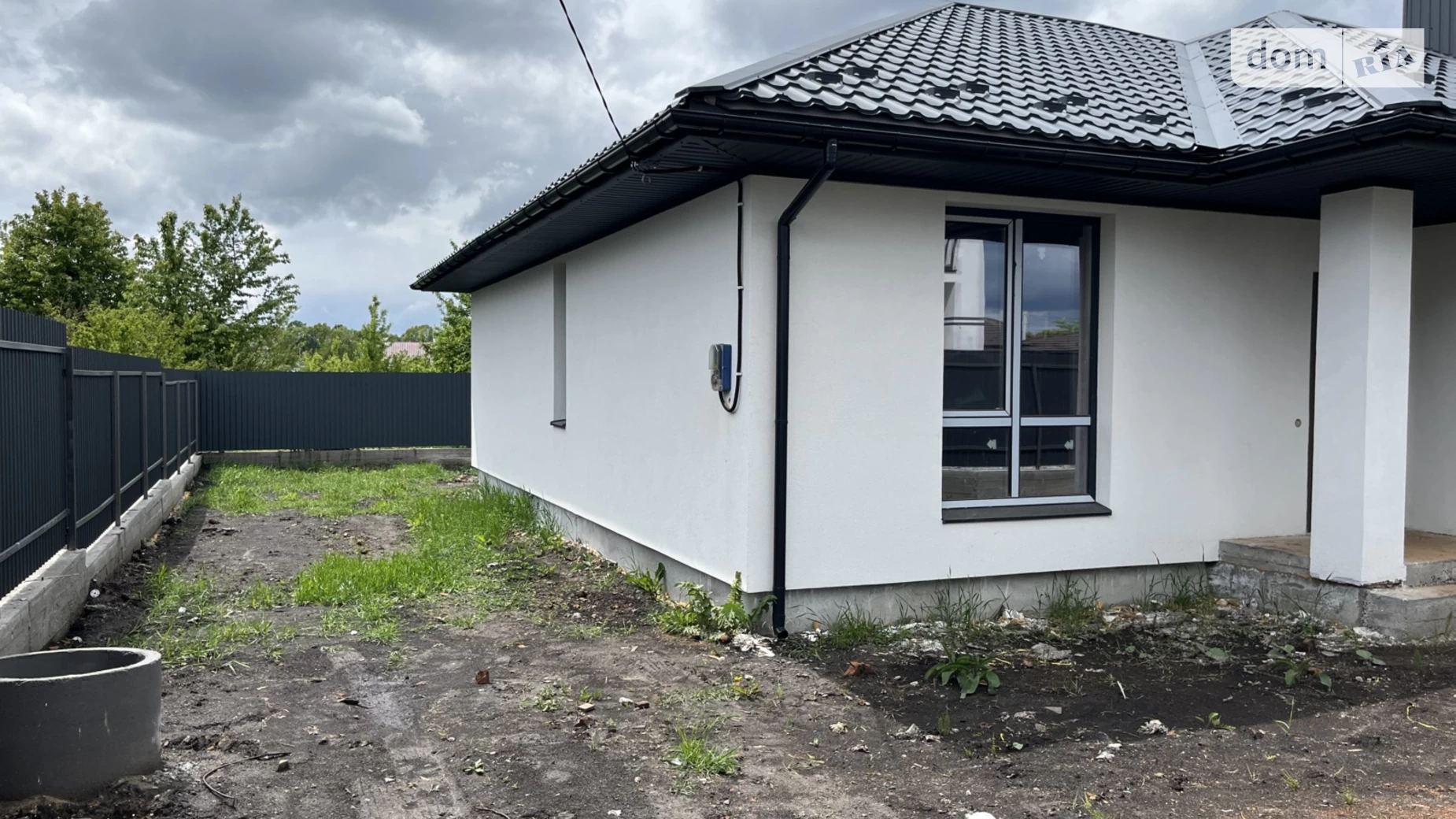 Продается одноэтажный дом 100 кв. м с садом, цена: 87000 $ - фото 3
