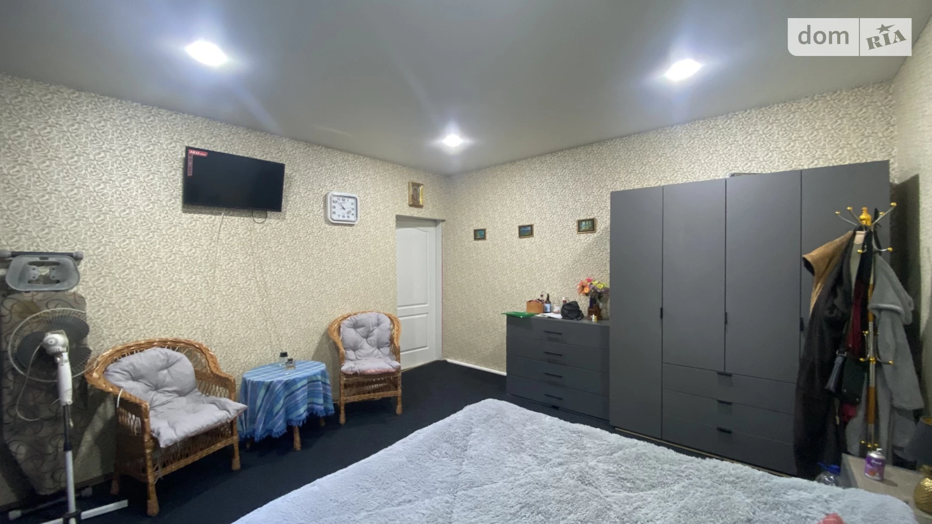 Продается часть дома 67 кв. м с террасой, цена: 59900 $ - фото 3