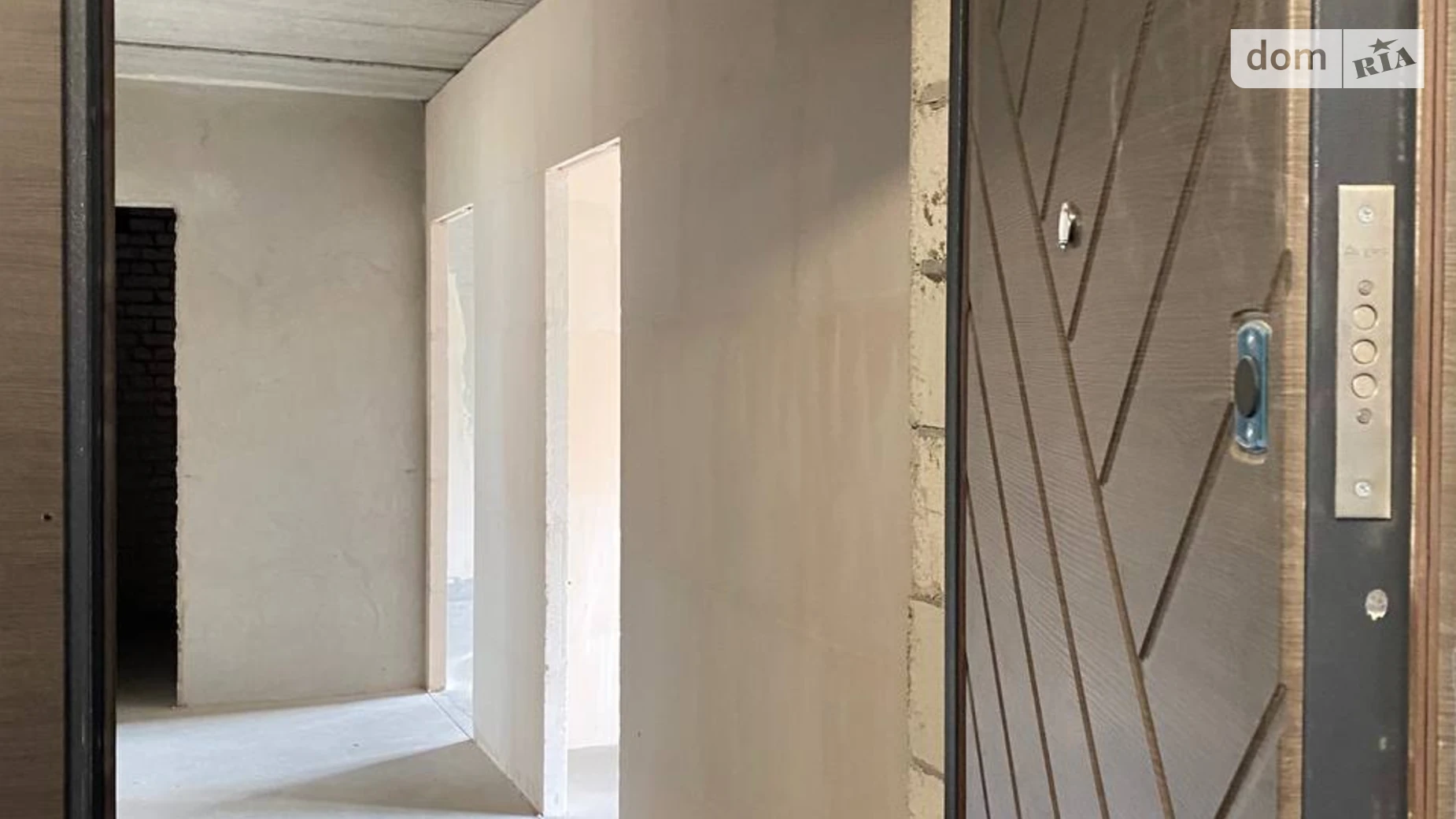 Продается 2-комнатная квартира 63.92 кв. м в Буче, ул. Вишневая, 33 - фото 3