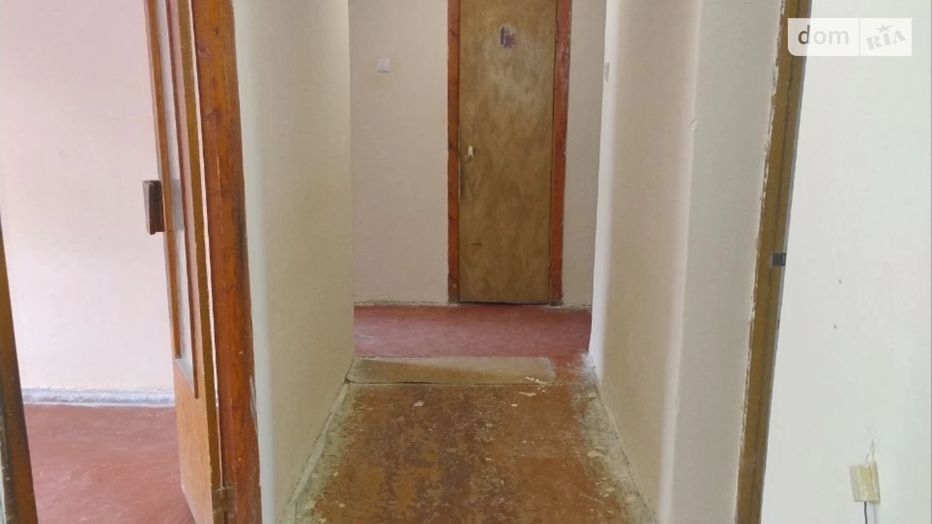 Продається 4-кімнатна квартира 80.1 кв. м у Харкові, 2-й пров. Лісопарківський, 8 - фото 3