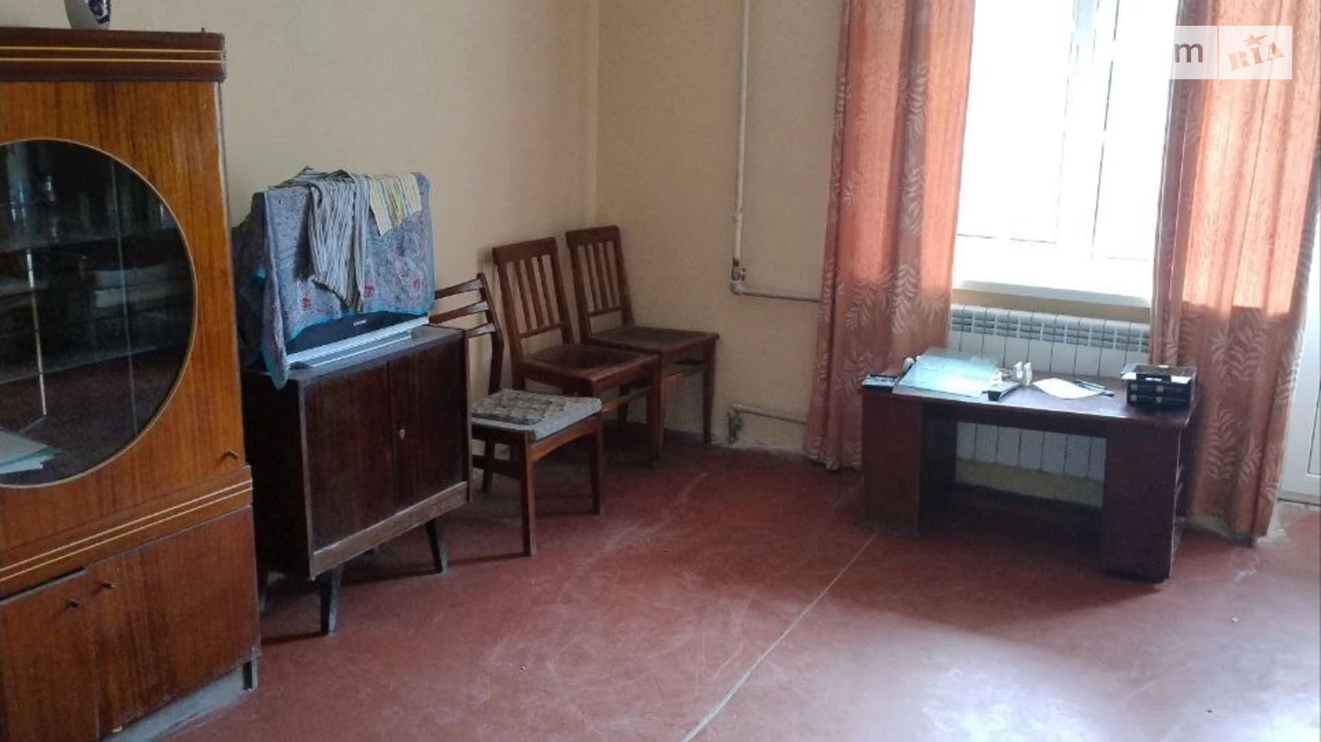 Продається 4-кімнатна квартира 80.1 кв. м у Харкові, 2-й пров. Лісопарківський, 8 - фото 2