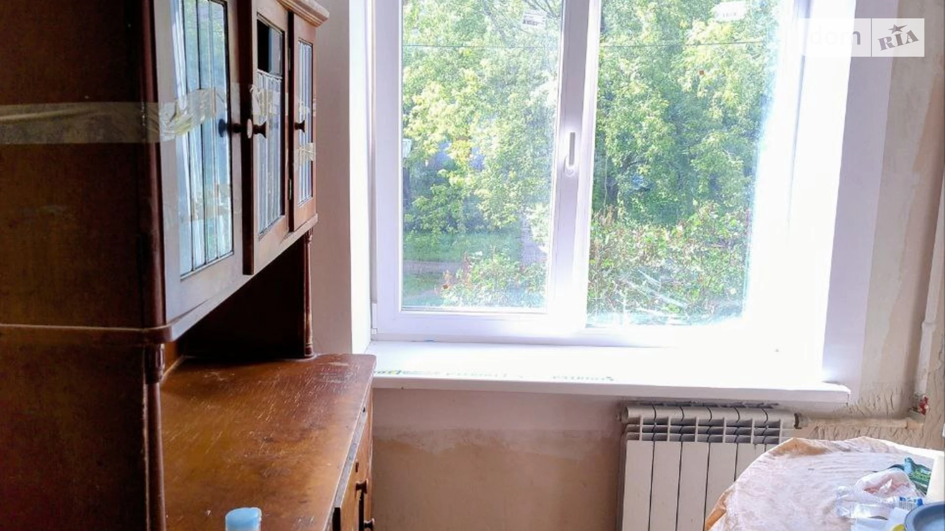 Продається 4-кімнатна квартира 80.1 кв. м у Харкові, 2-й пров. Лісопарківський, 8 - фото 5