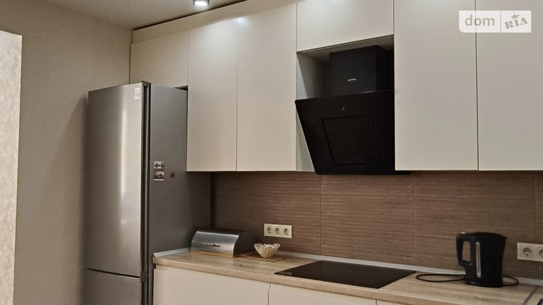 Продається 2-кімнатна квартира 56 кв. м у Харкові, вул. Драгоманова, 6 - фото 5