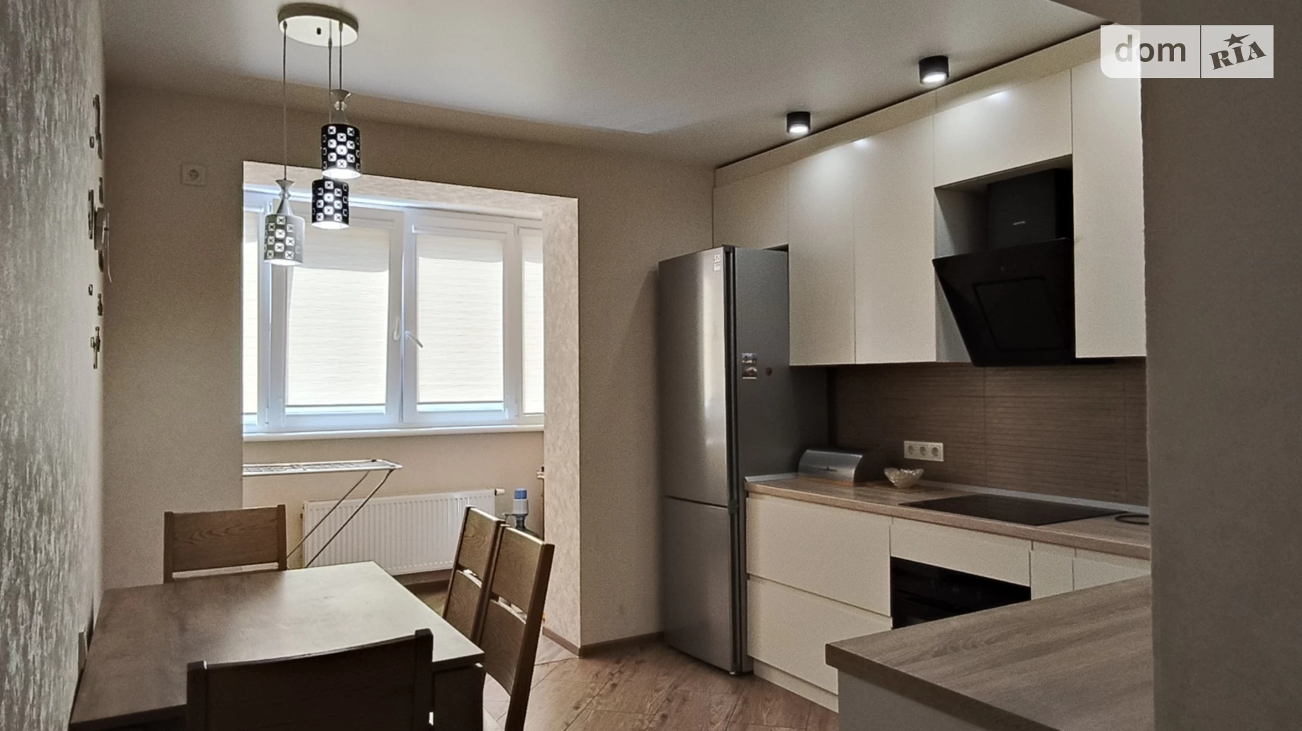 Продається 2-кімнатна квартира 56 кв. м у Харкові, вул. Драгоманова, 6 - фото 4