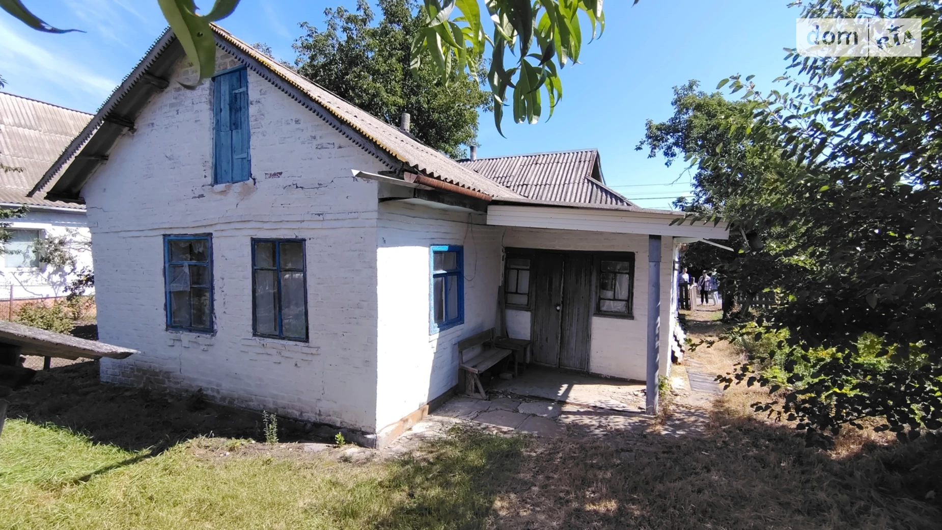 Продается одноэтажный дом 64.4 кв. м с участком, цена: 4900 $ - фото 2