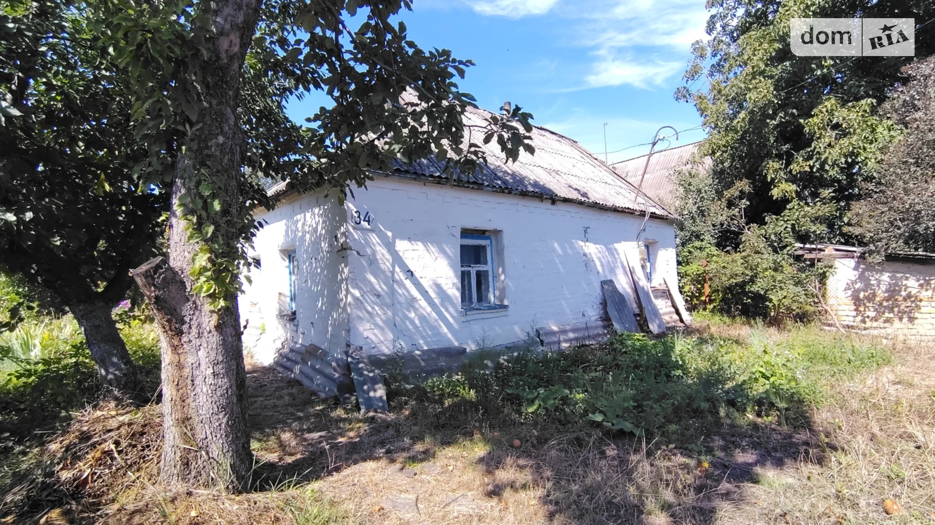 Продается одноэтажный дом 64.4 кв. м с участком, цена: 4900 $ - фото 3