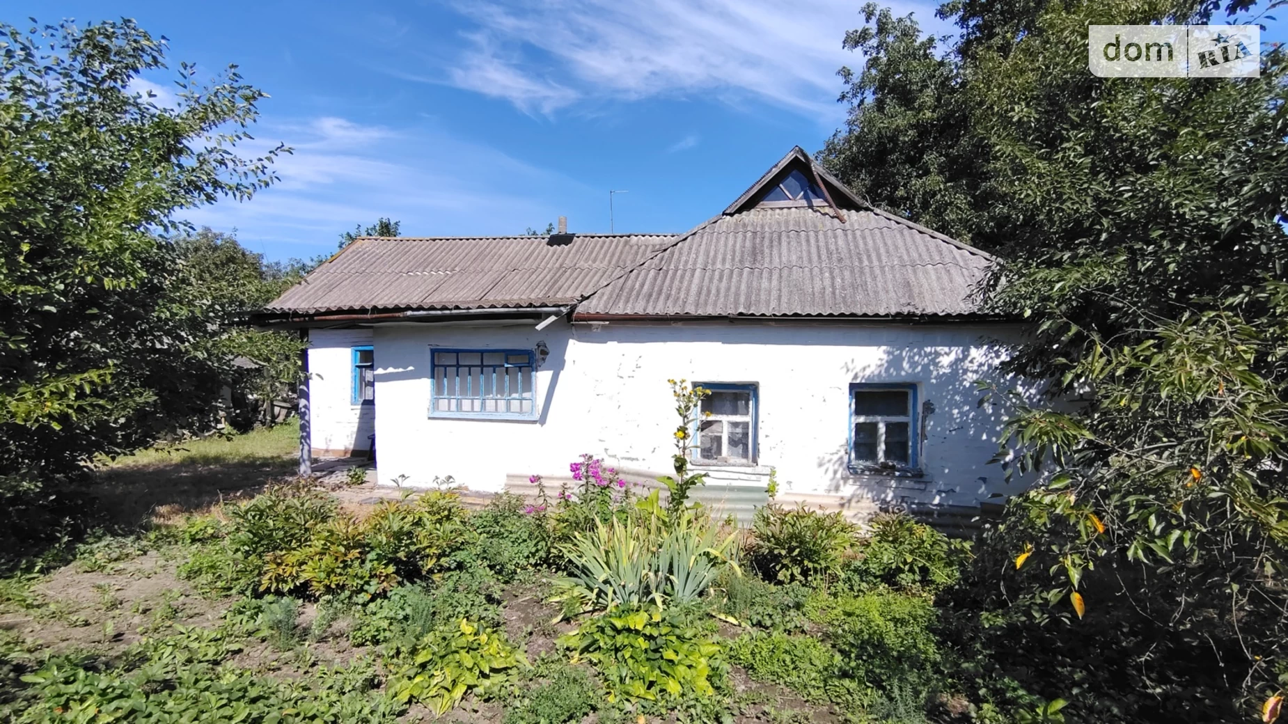 Продается одноэтажный дом 64.4 кв. м с участком, цена: 4900 $ - фото 5