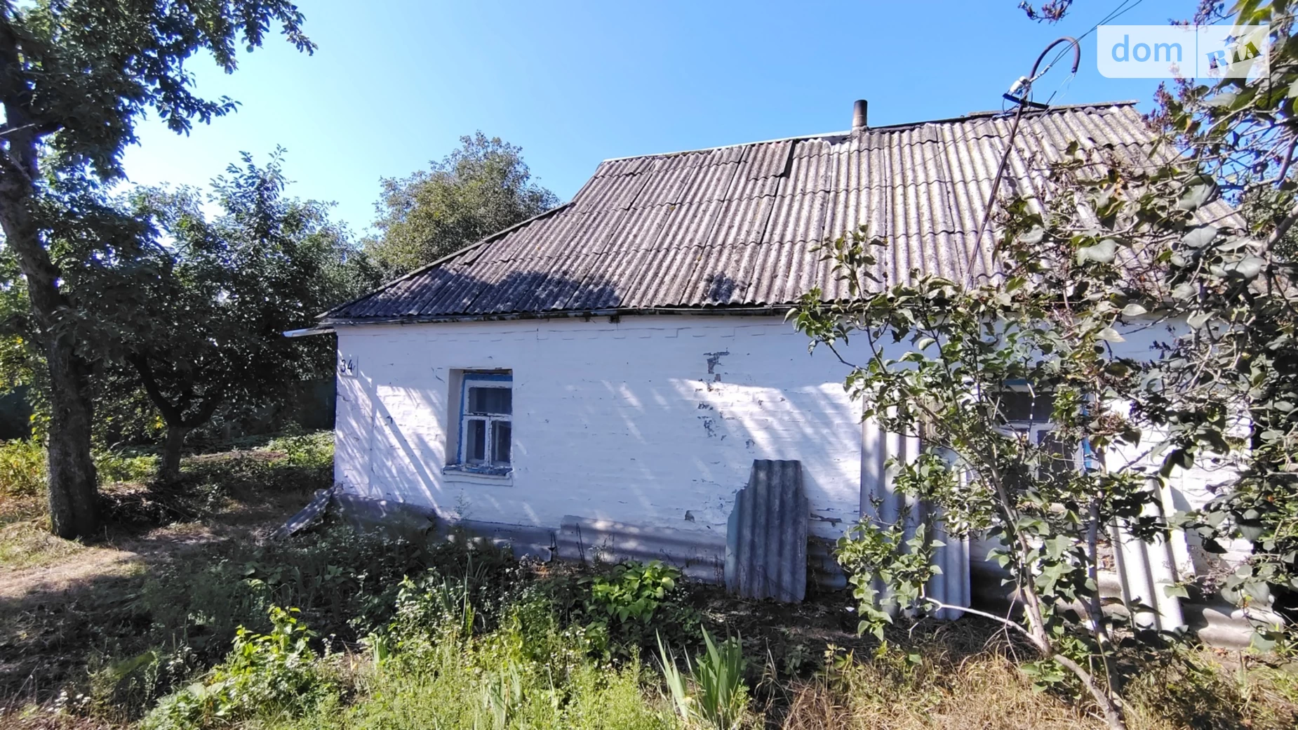 Продается одноэтажный дом 64.4 кв. м с участком, цена: 4900 $ - фото 4
