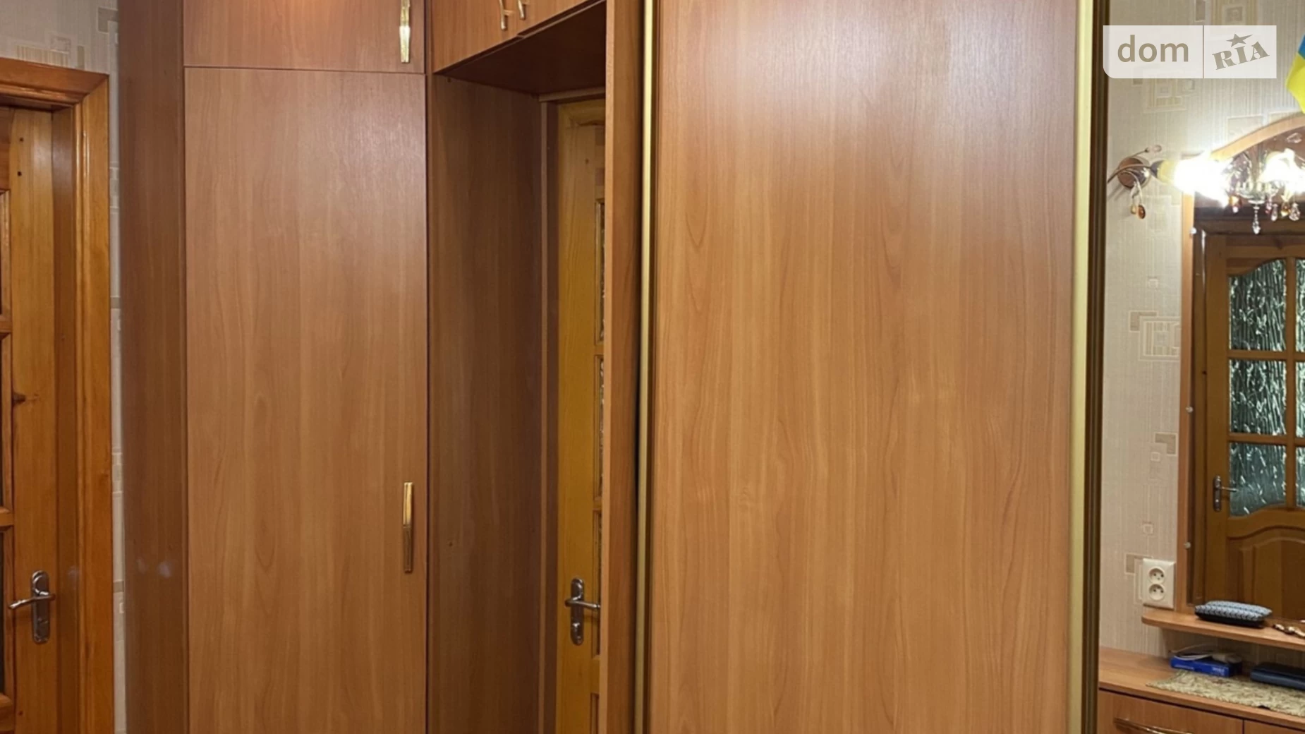 Продается 2-комнатная квартира 54.8 кв. м в Павлограде, ул. Подгорная, 8 - фото 4