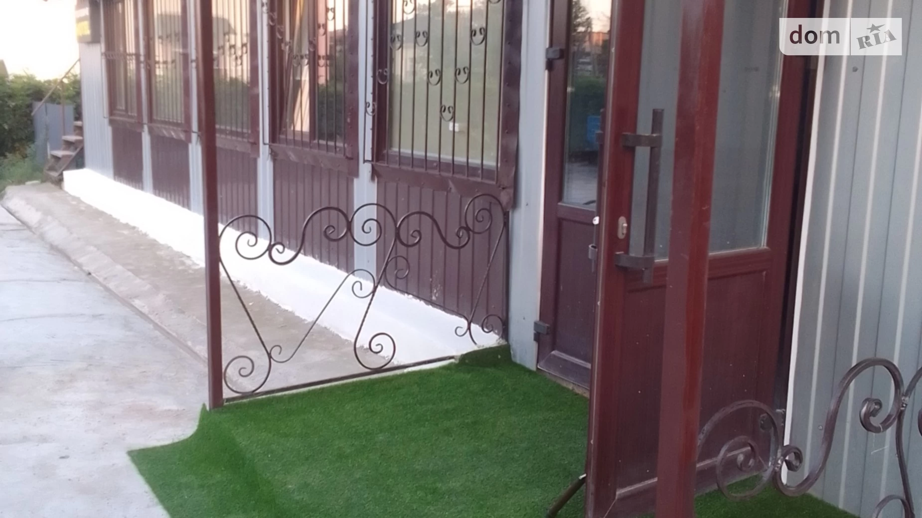 Здається в оренду одноповерховий будинок з мансардою, цена: 250 грн - фото 2