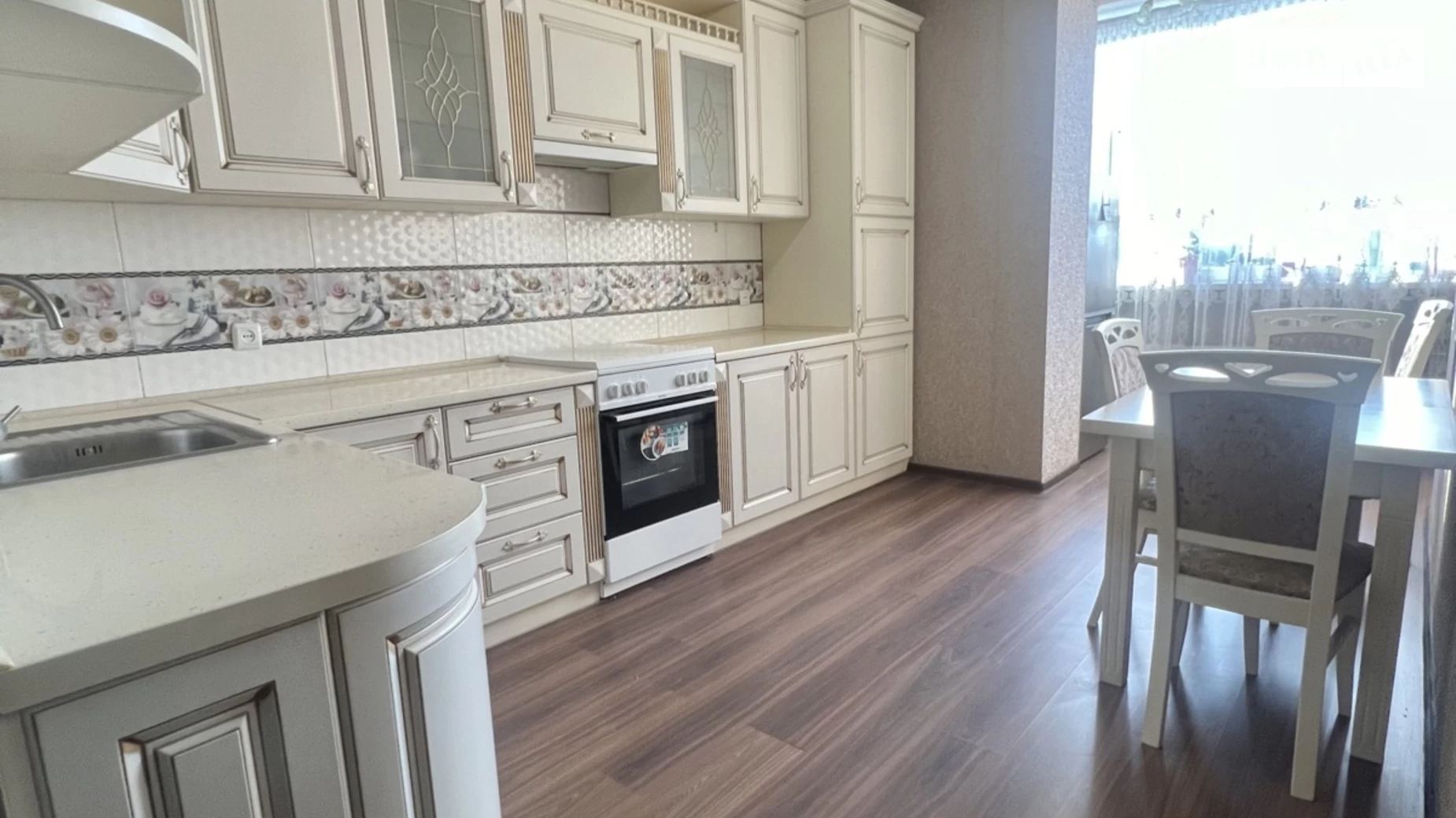 Сдается в аренду 2-комнатная квартира 80 кв. м в Хмельницком, ул. Князя Святослава Храброго(Толстого Льва), 7 - фото 4