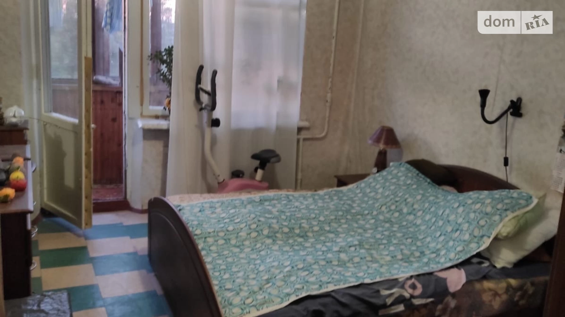 Продается 3-комнатная квартира 67.5 кв. м в Днепре, ул. Галицкого Данилы, 85 - фото 2