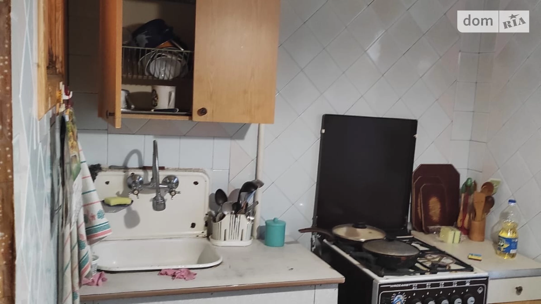 Продается 3-комнатная квартира 67.5 кв. м в Днепре, ул. Галицкого Данилы, 85 - фото 3
