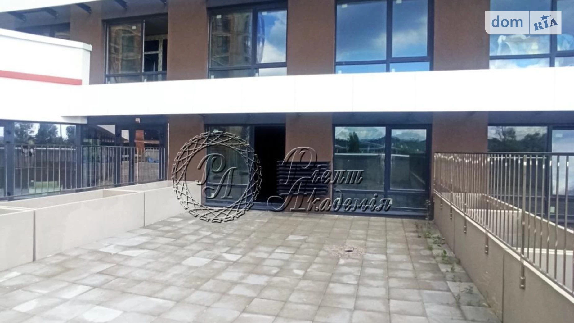 наб. Днепровская, 15Д Позняки Киев Осокорки, цена: 115000 $ - фото 5
