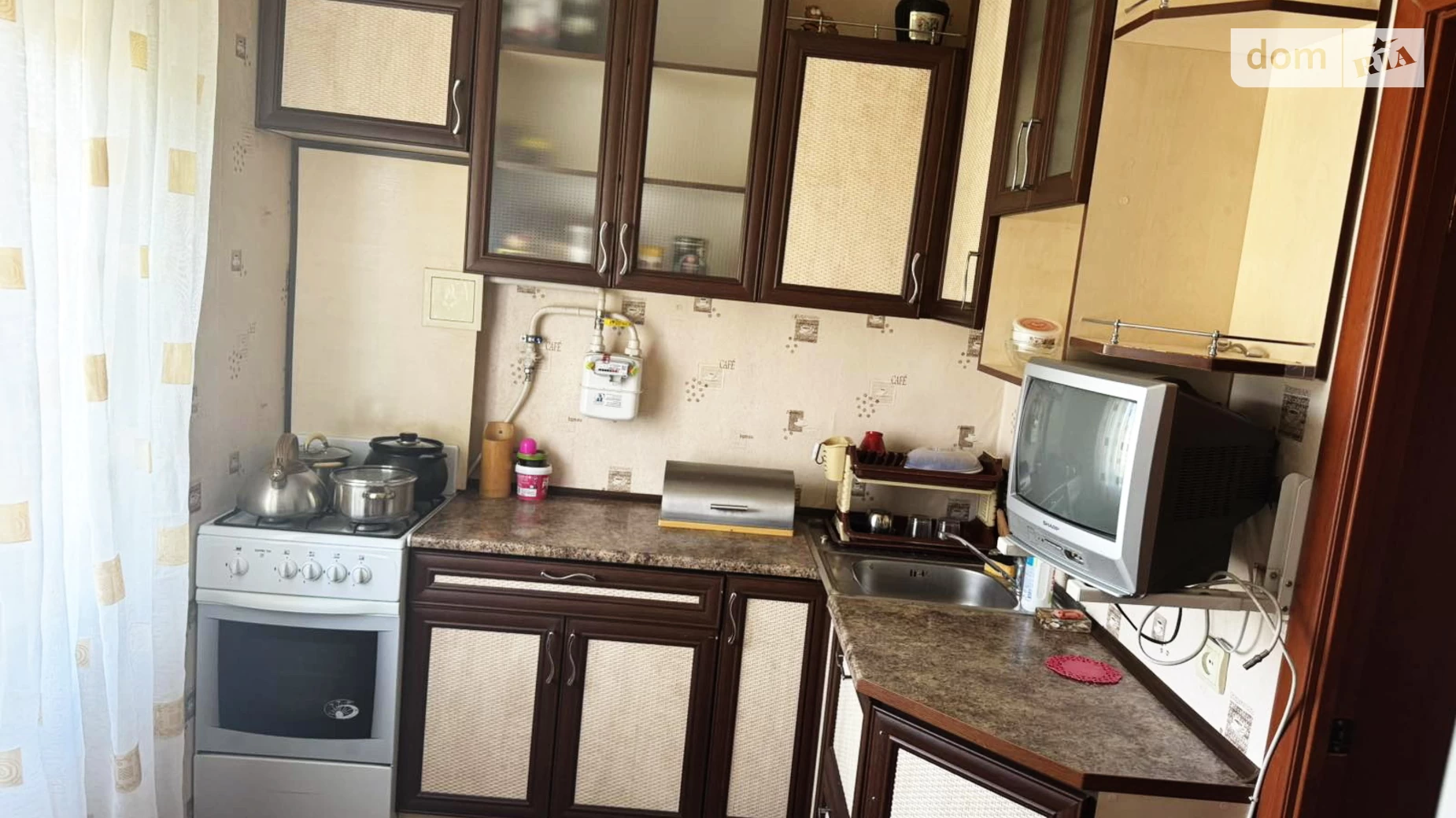 Продается 1-комнатная квартира 30.9 кв. м в Николаеве, цена: 24500 $ - фото 4