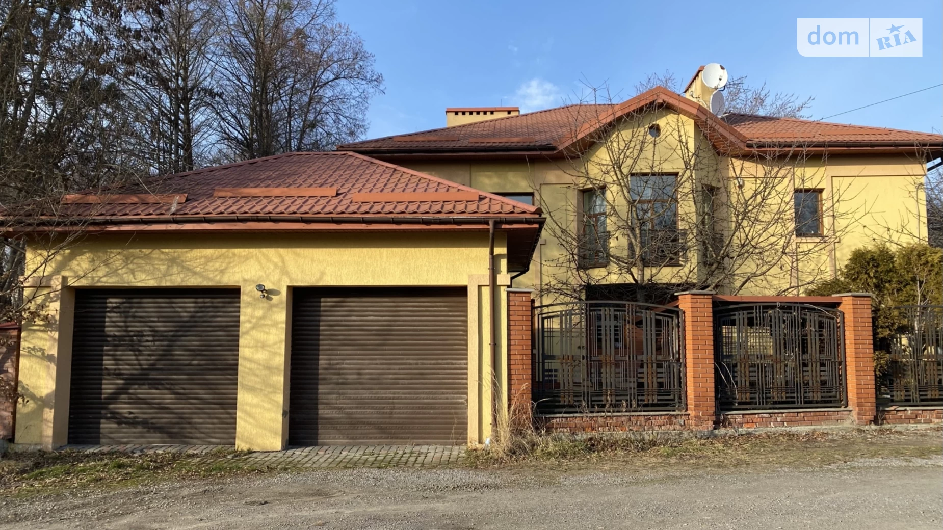 Продается дом на 2 этажа 608 кв. м с мансардой, цена: 750000 $ - фото 2