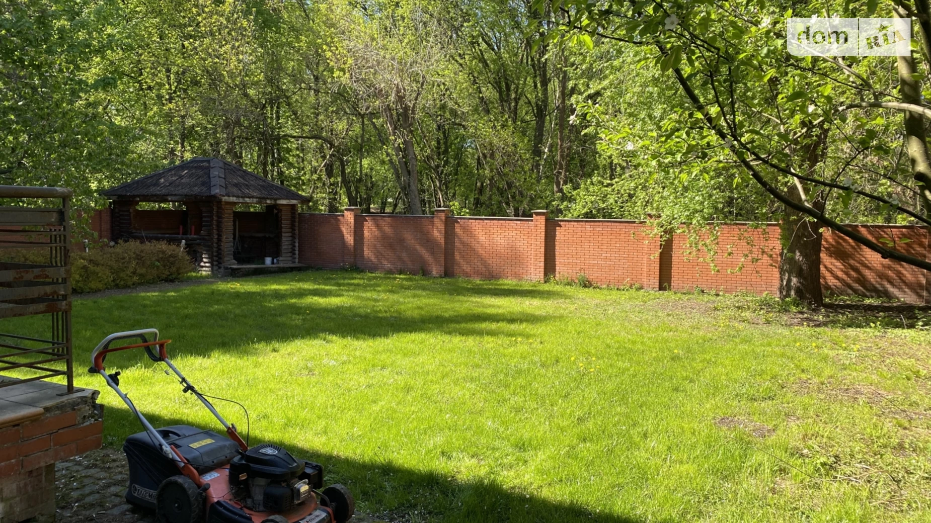 Продается дом на 2 этажа 608 кв. м с мансардой, цена: 750000 $ - фото 3