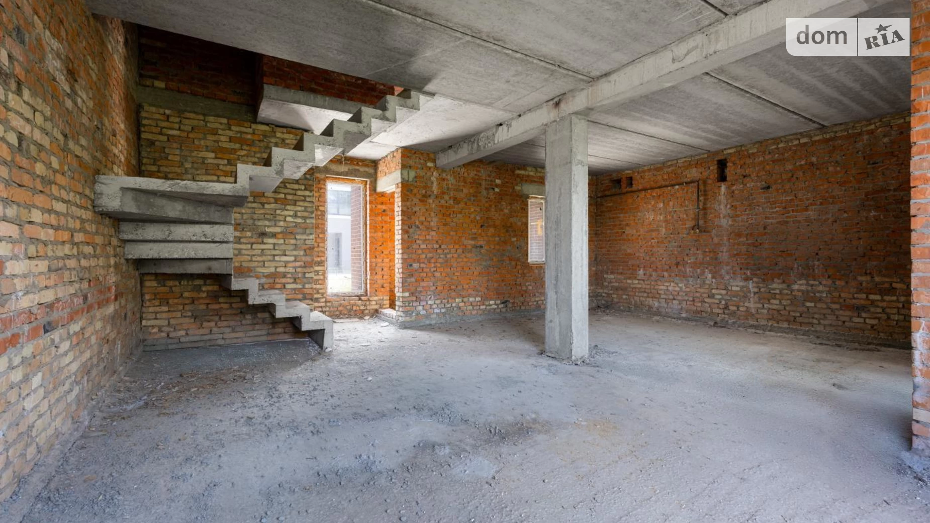 Продается дом на 2 этажа 111.6 кв. м с камином, цена: 61000 $ - фото 5