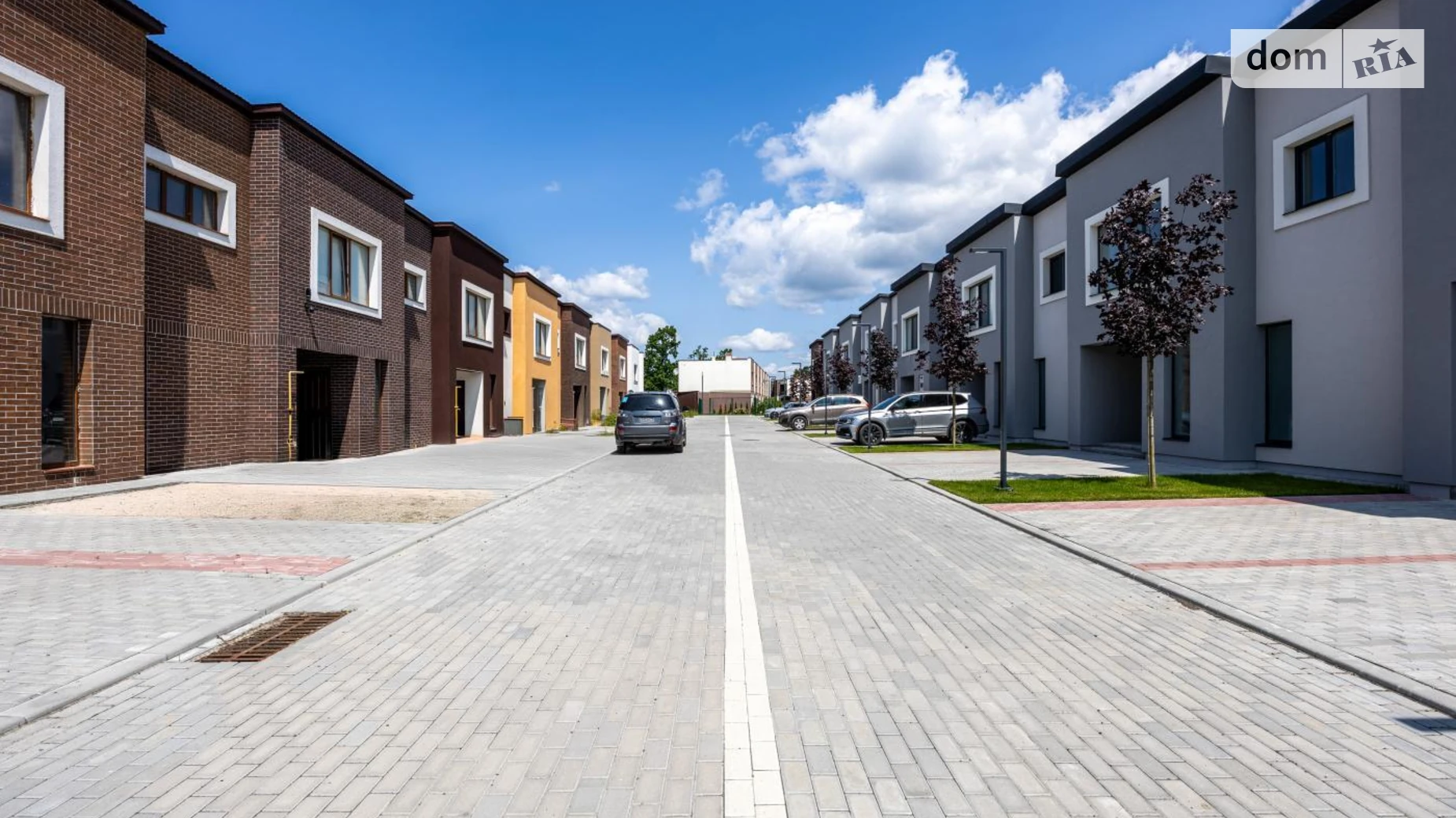 Продается дом на 2 этажа 111.6 кв. м с камином, цена: 61000 $ - фото 2