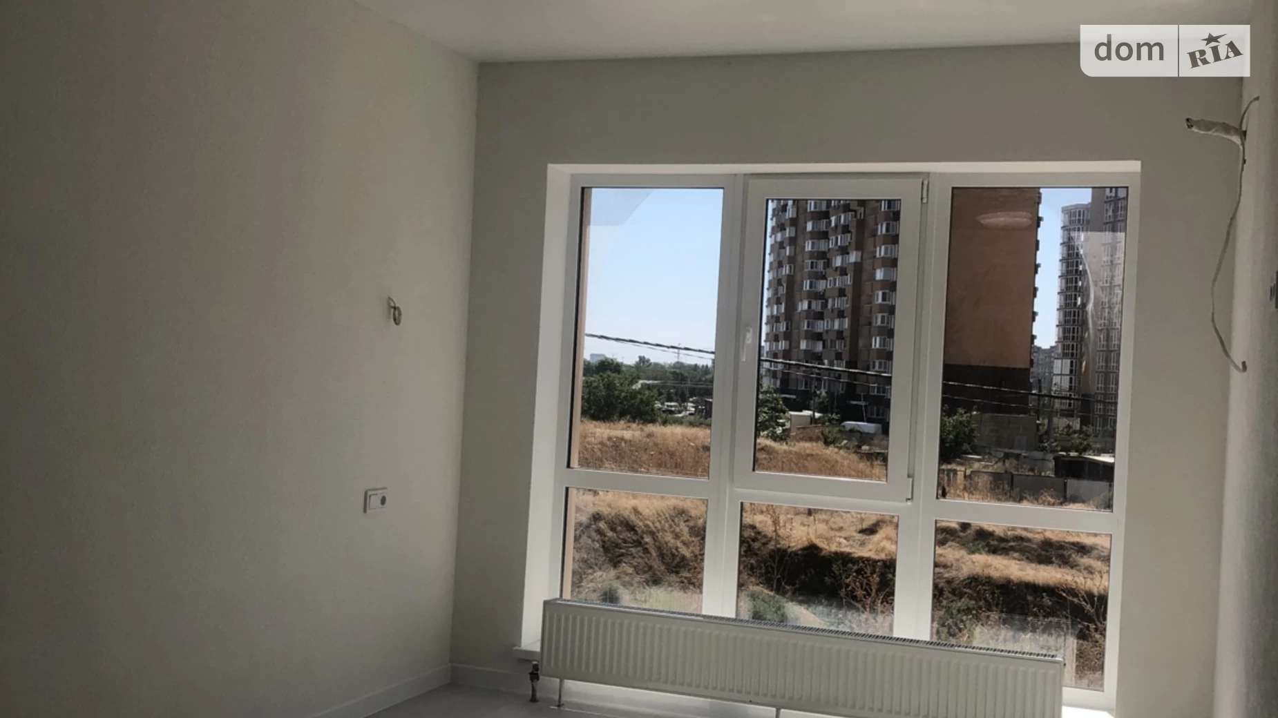 Продається 1-кімнатна квартира 24 кв. м у Одесі, вул. Таврійська - фото 2