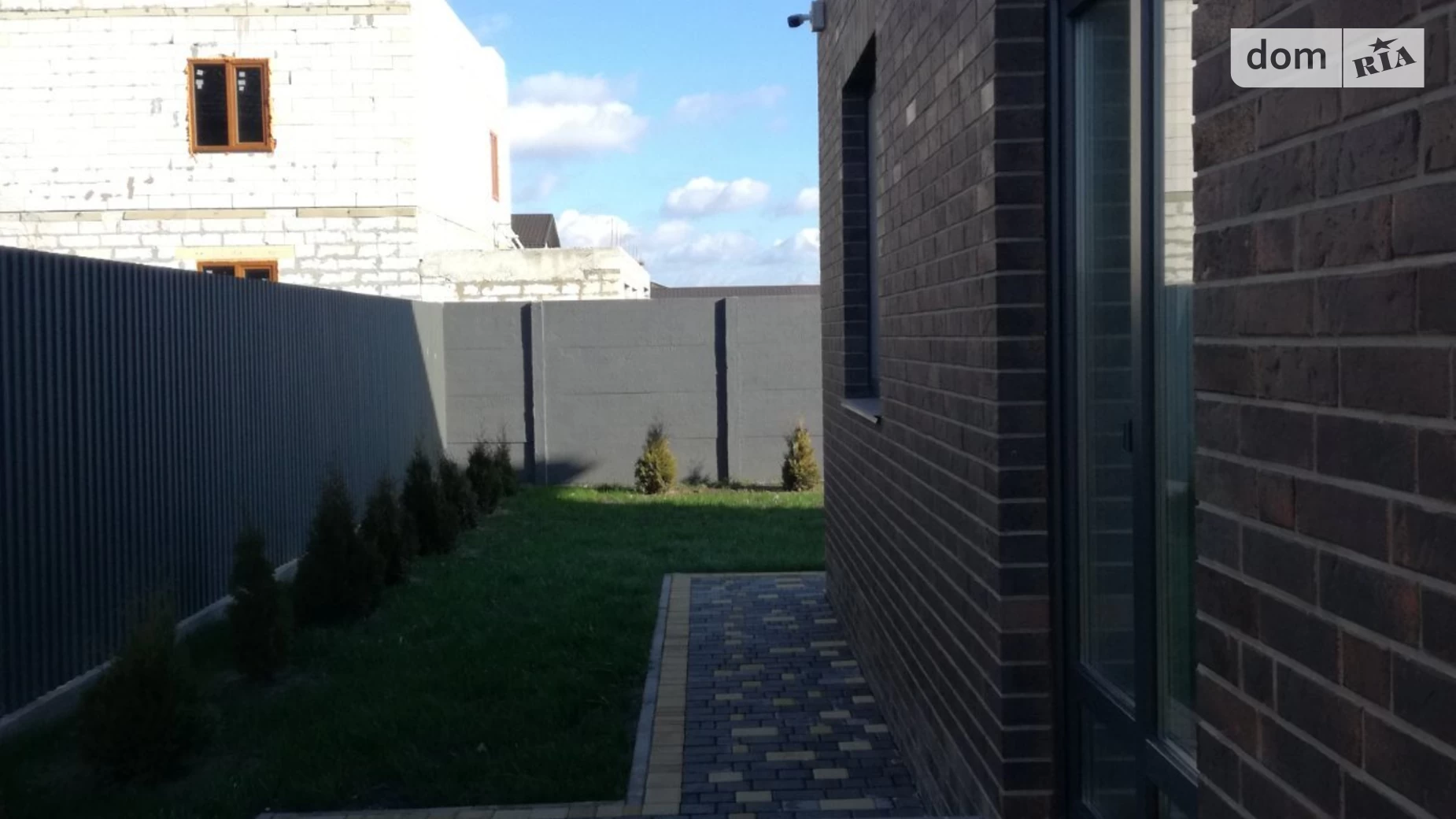 Сдается в аренду дом на 2 этажа 140 кв. м с садом, цена: 1650 $ - фото 5