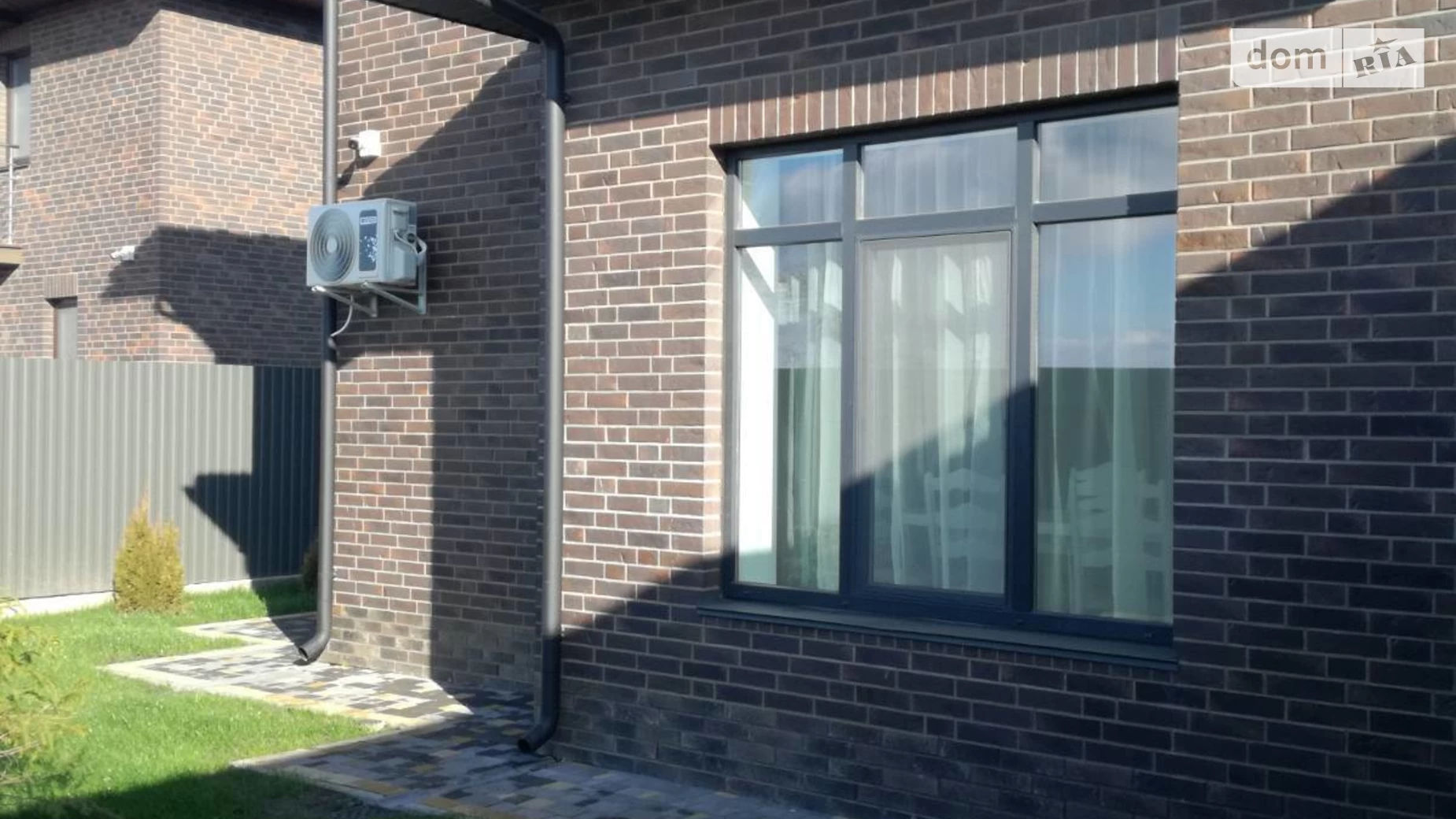 Сдается в аренду дом на 2 этажа 140 кв. м с садом, цена: 1650 $ - фото 4