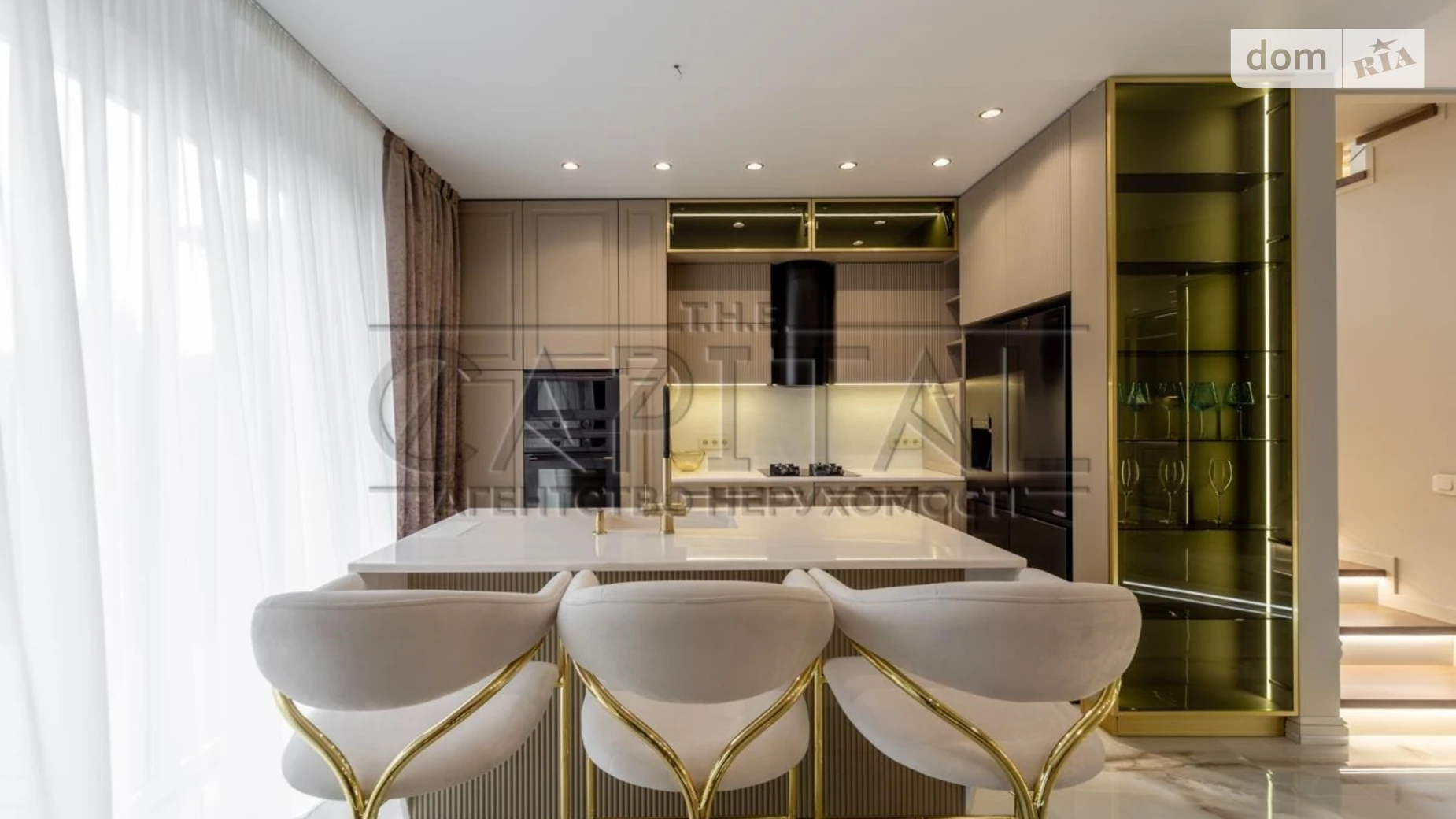 ул. Пшеничная, 20/4 Софиевская Борщаговка, цена: 240000 $ - фото 4