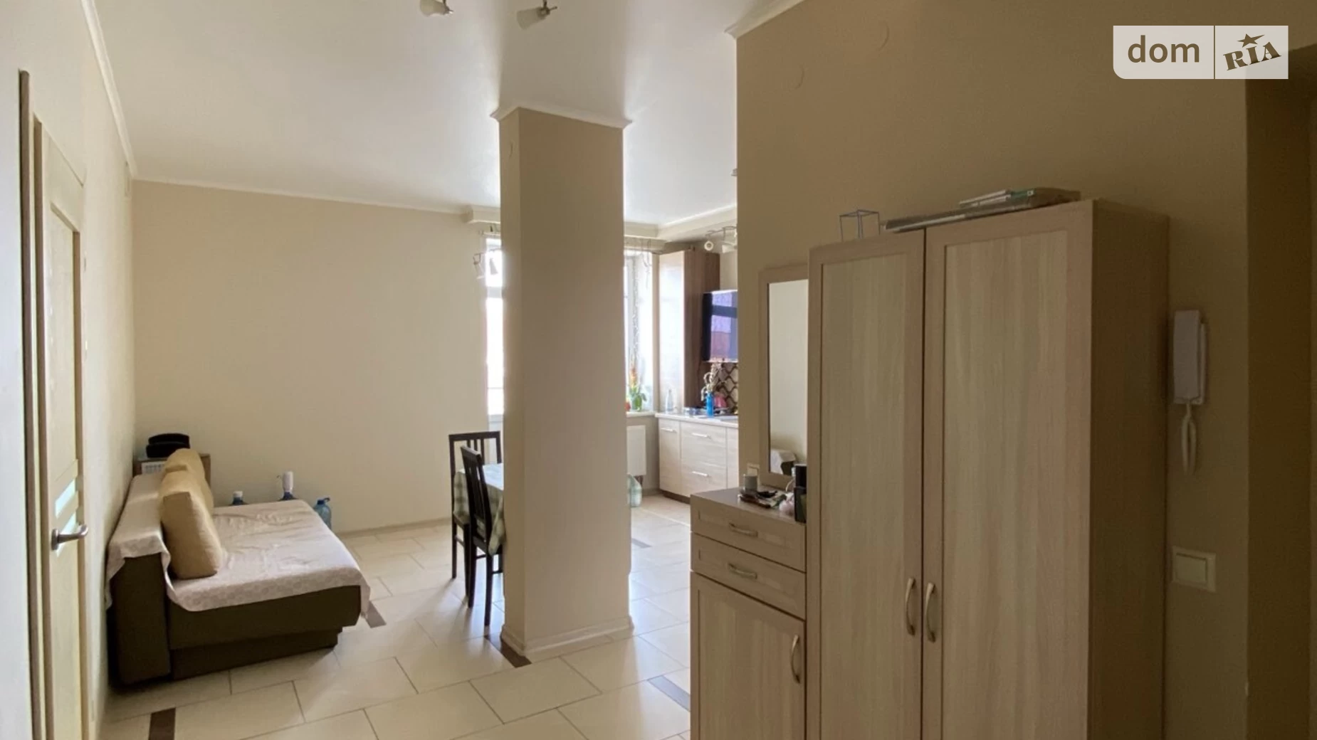 Продается 2-комнатная квартира 68.6 кв. м в Львове, просп. Красной Калины - фото 2