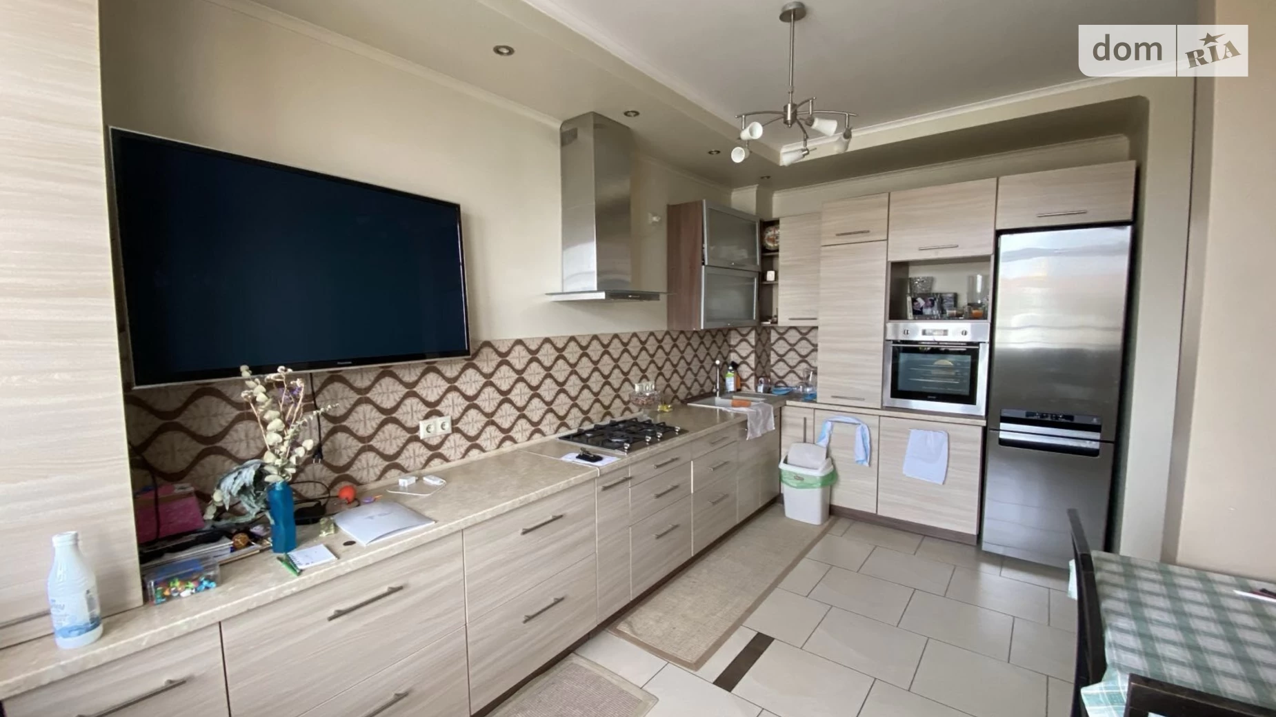 Продается 2-комнатная квартира 68.6 кв. м в Львове, просп. Красной Калины - фото 3