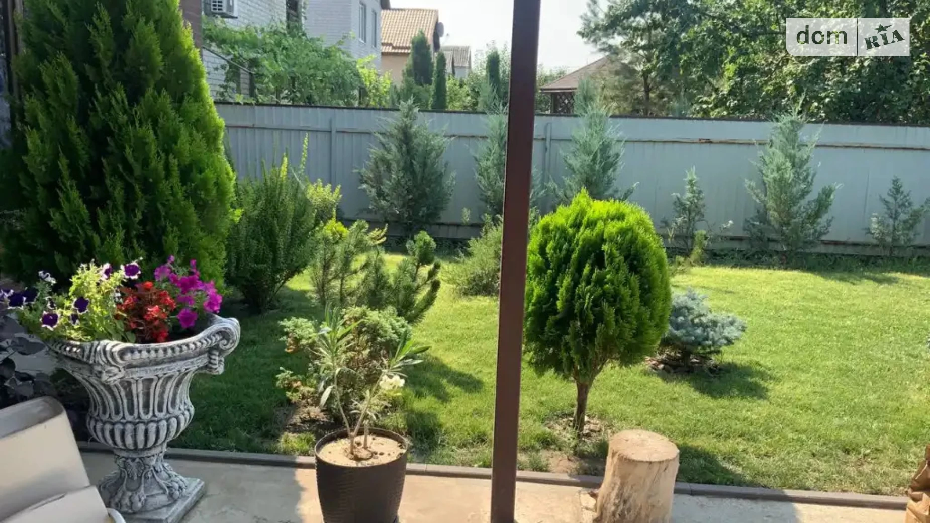 Продается дом на 2 этажа 143 кв. м с садом, цена: 175000 $ - фото 3
