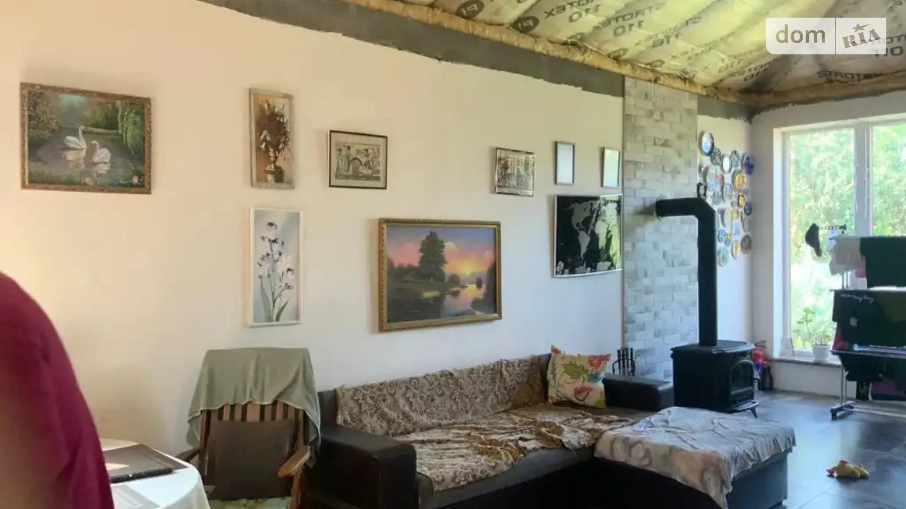 Продается дом на 2 этажа 143 кв. м с садом, цена: 175000 $ - фото 5